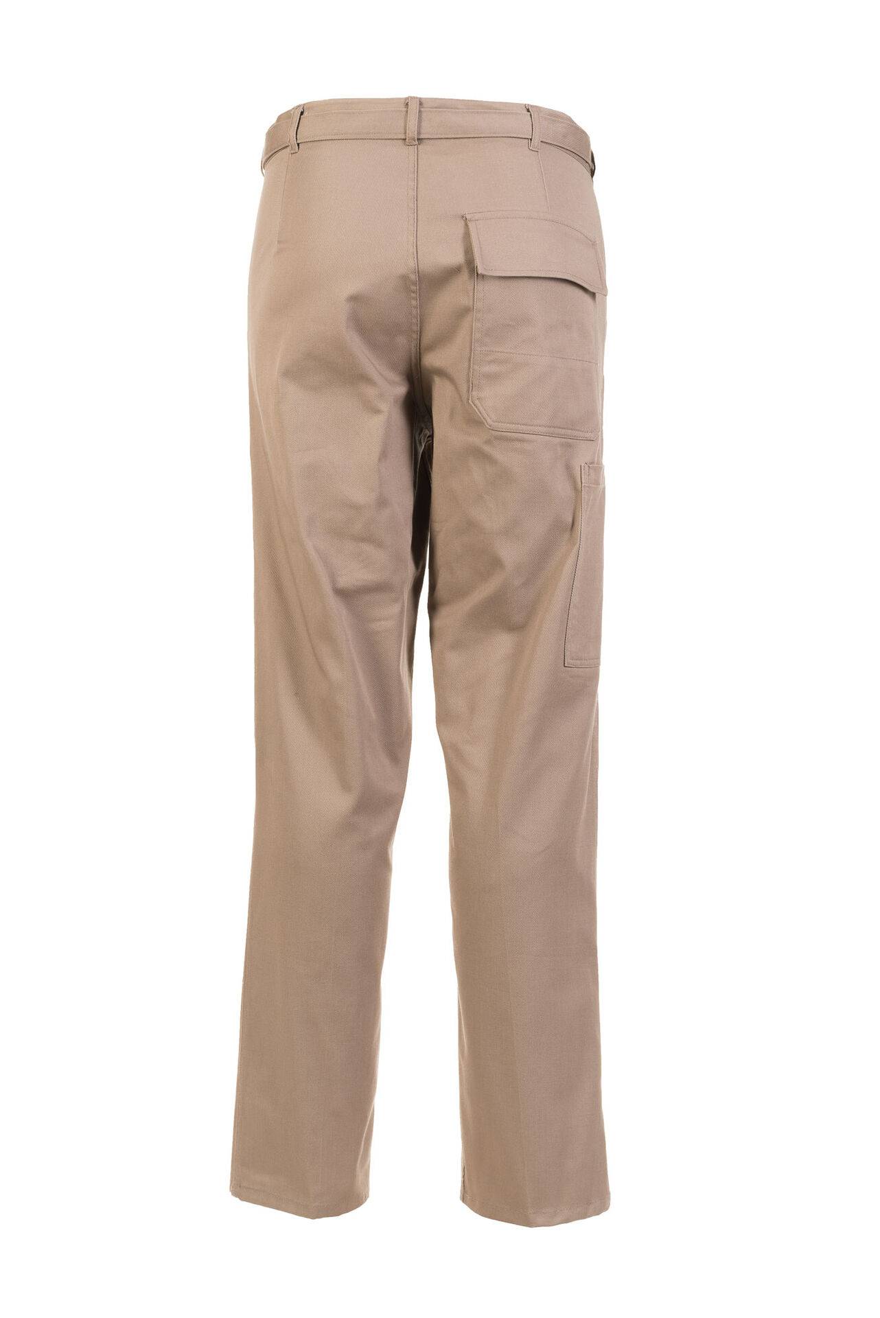 MG 290 Bundhose khaki Größe 48