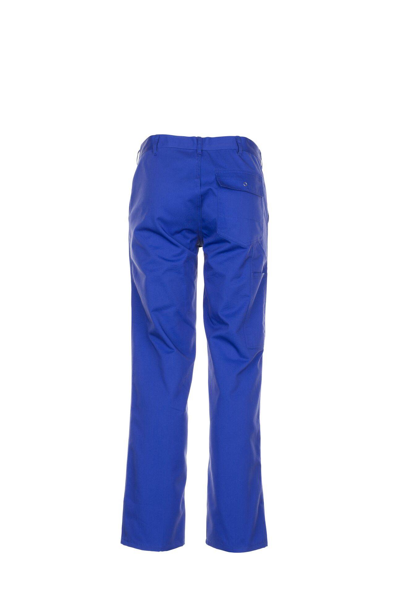 MG 260 Bundhose kornblau Größe 54