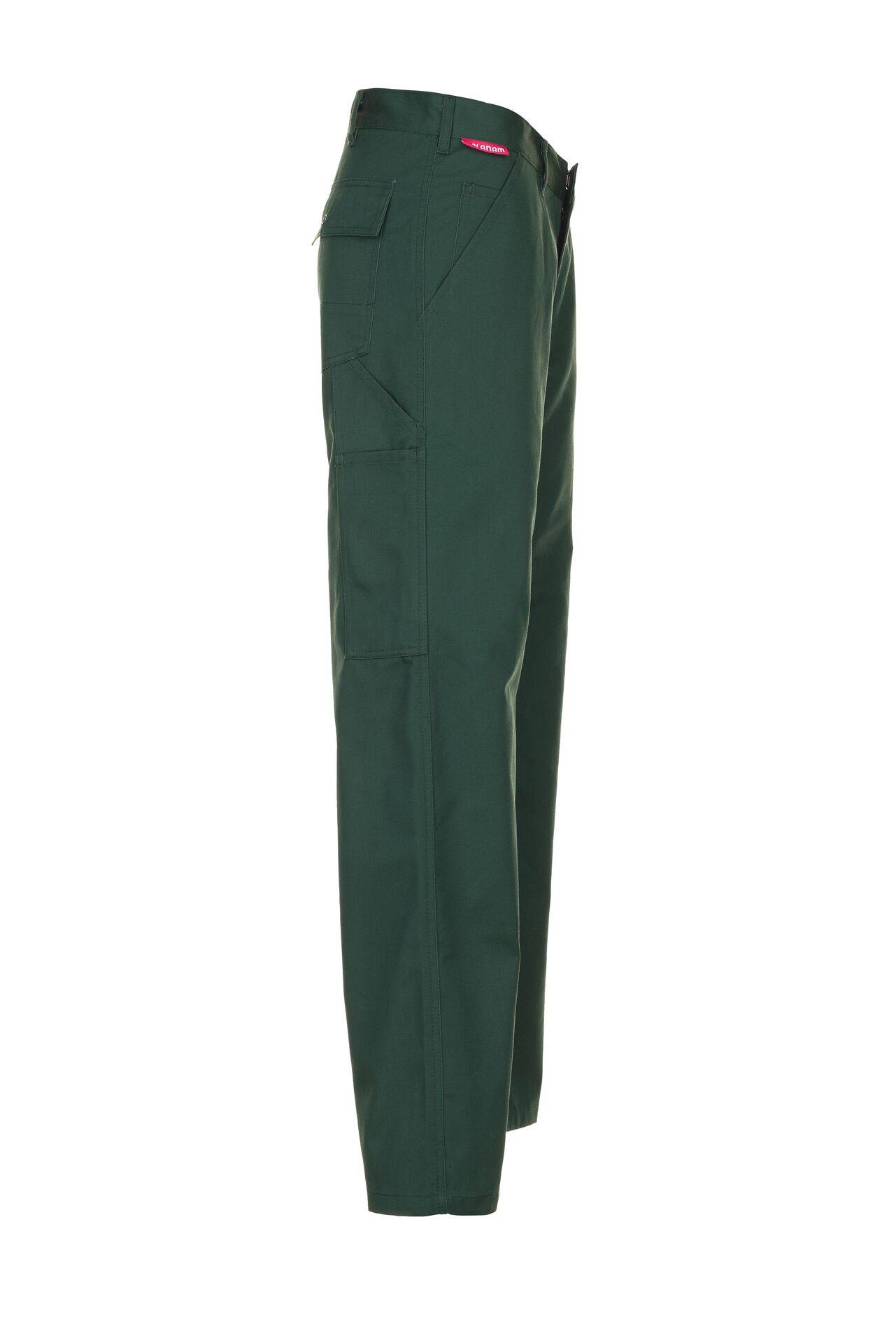 MG 260 Bundhose mittelgrün Größe 26