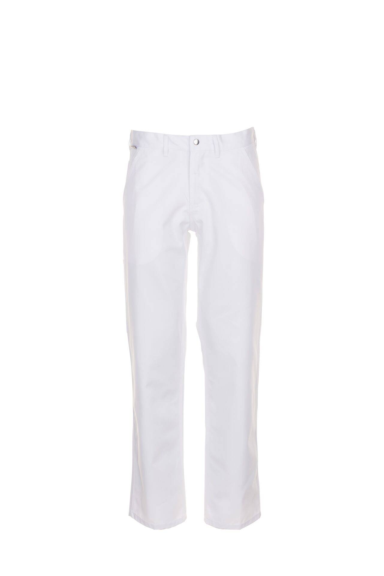 MG 260 Bundhose weiß Größe 46