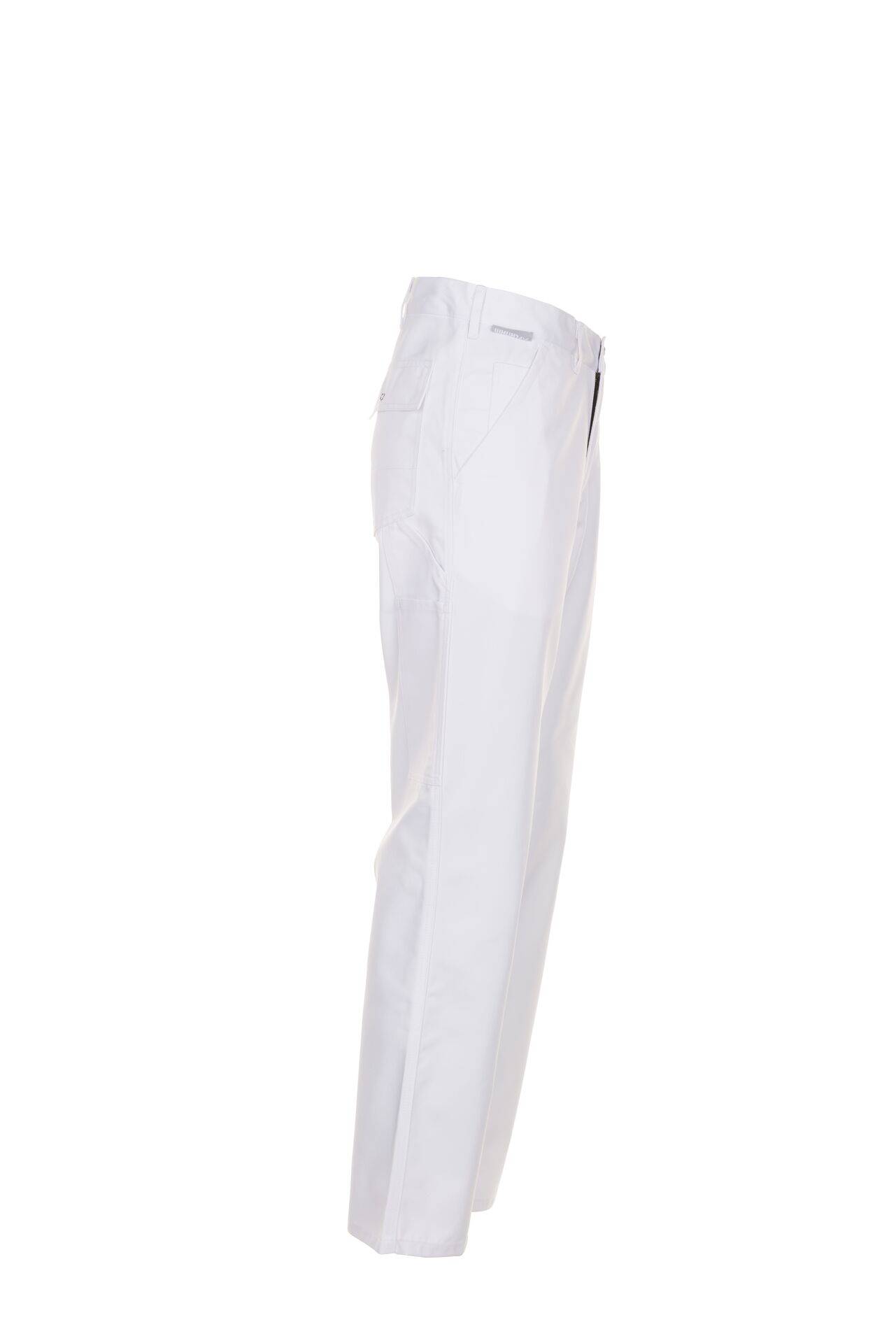 MG 260 Bundhose weiß Größe 46
