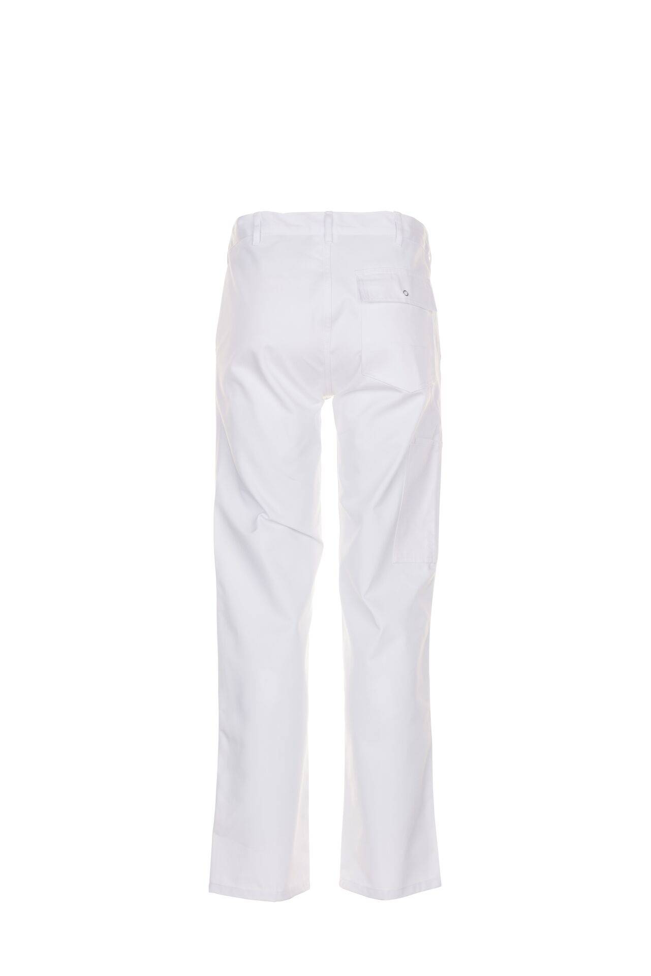 MG 260 Bundhose weiß Größe 46
