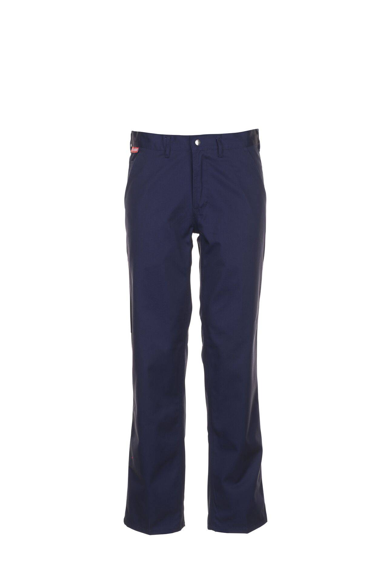 MG 260 Bundhose hydronblau Größe 27