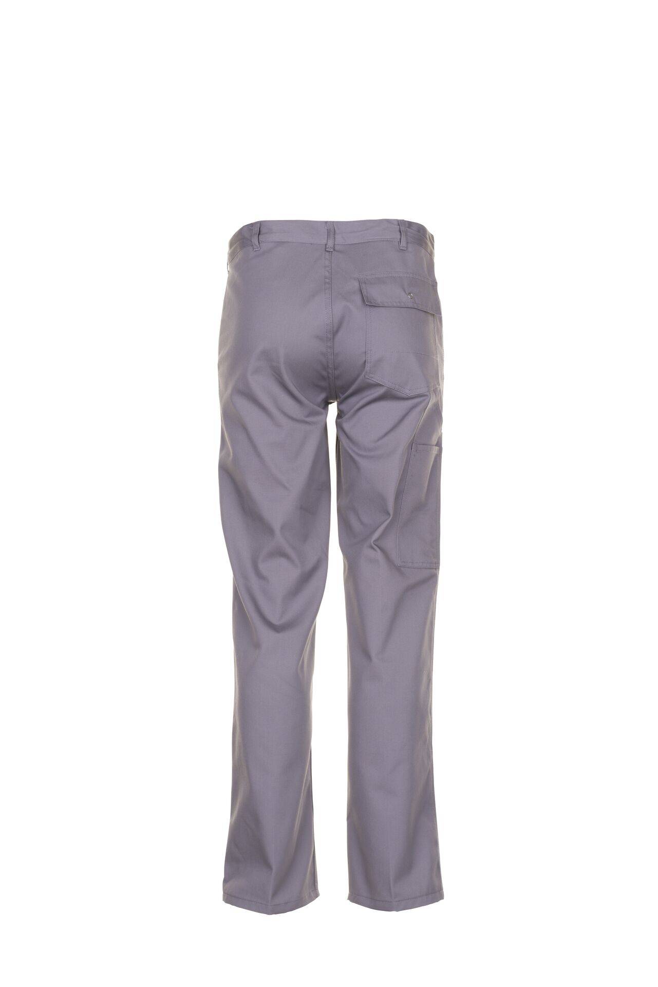 MG 260 Bundhose grau Größe 102