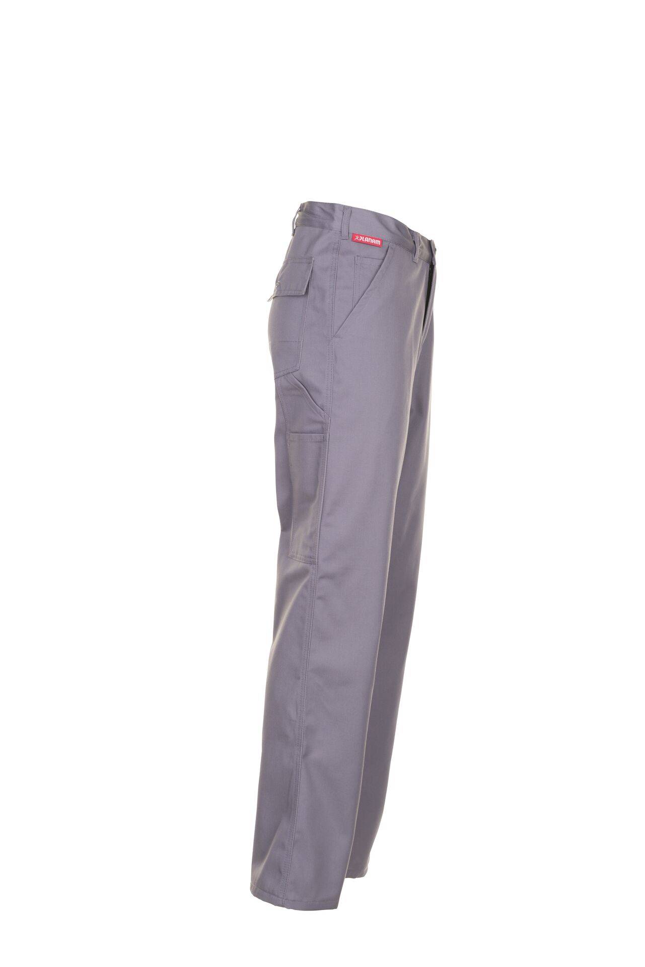 MG 260 Bundhose grau Größe 102