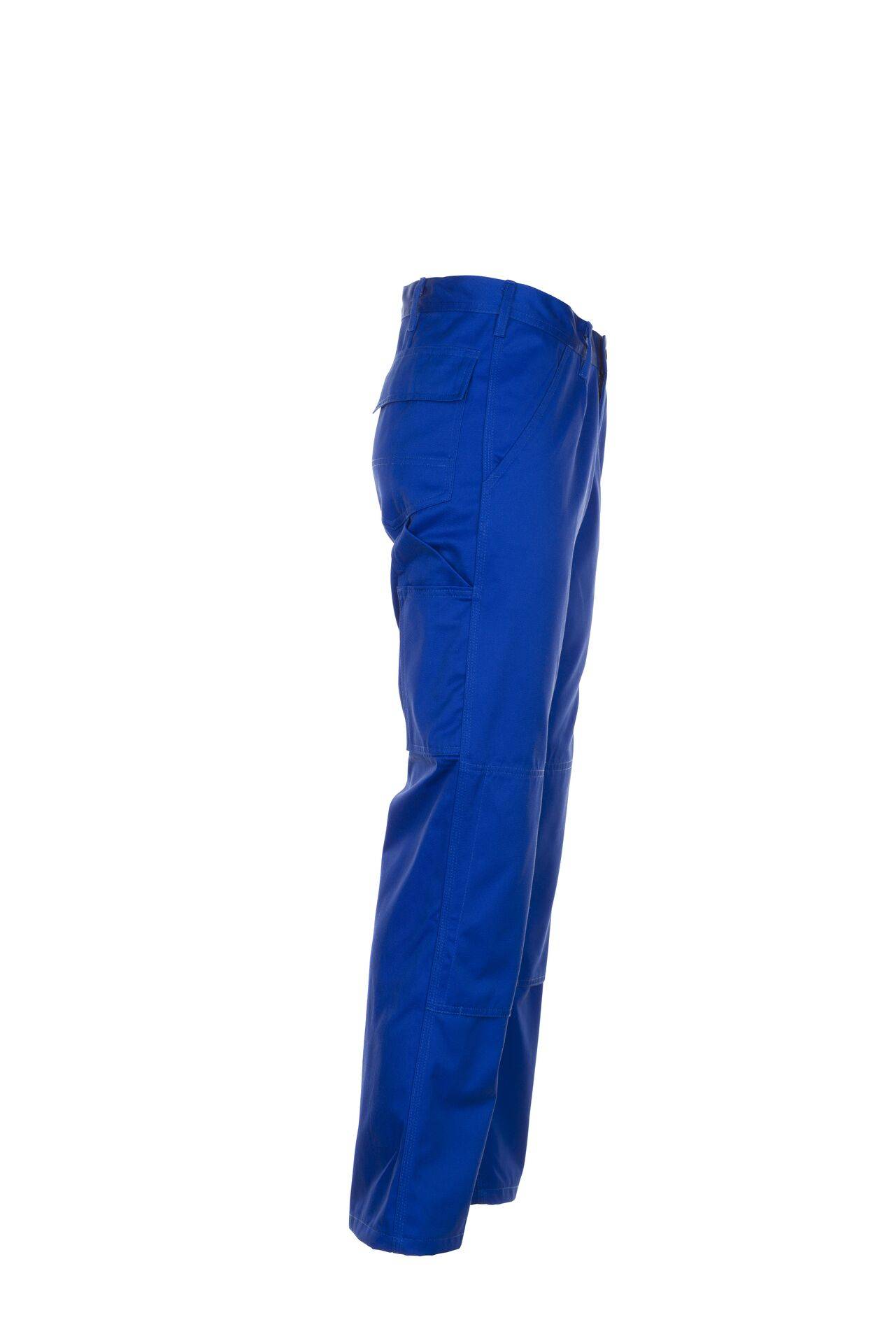 Tristep Bundhose kornblau Größe 114