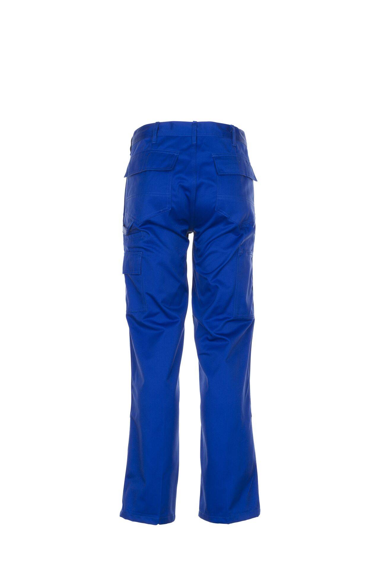 Tristep Bundhose kornblau Größe 44