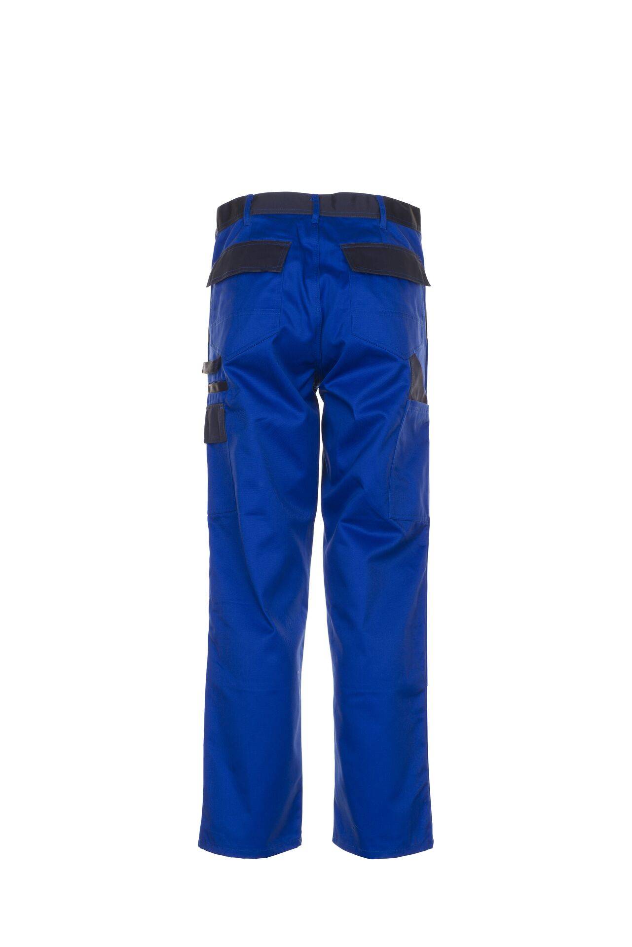 Tristep Bundhose kornblau/marine Größe 90