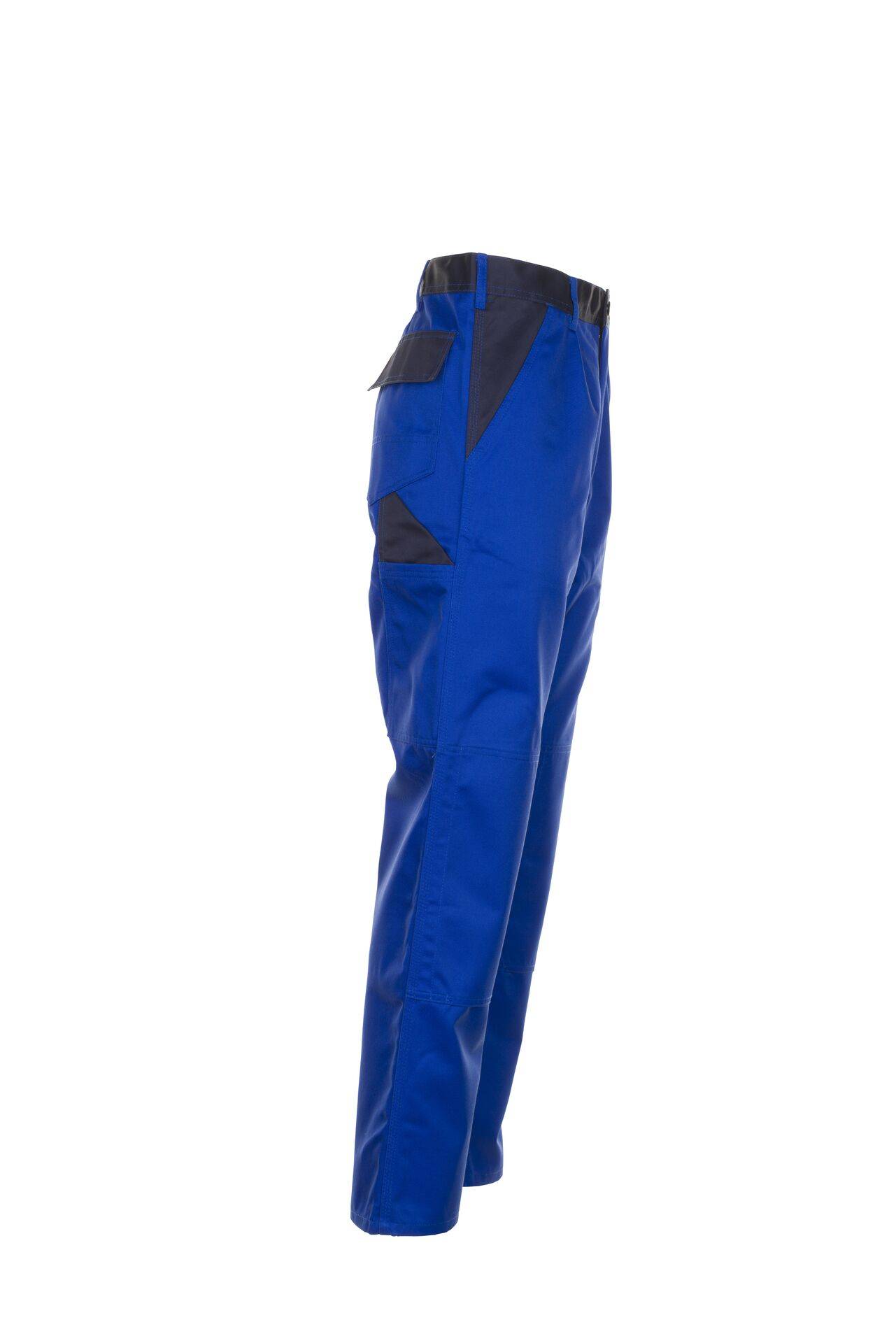 Tristep Bundhose kornblau/marine Größe 90