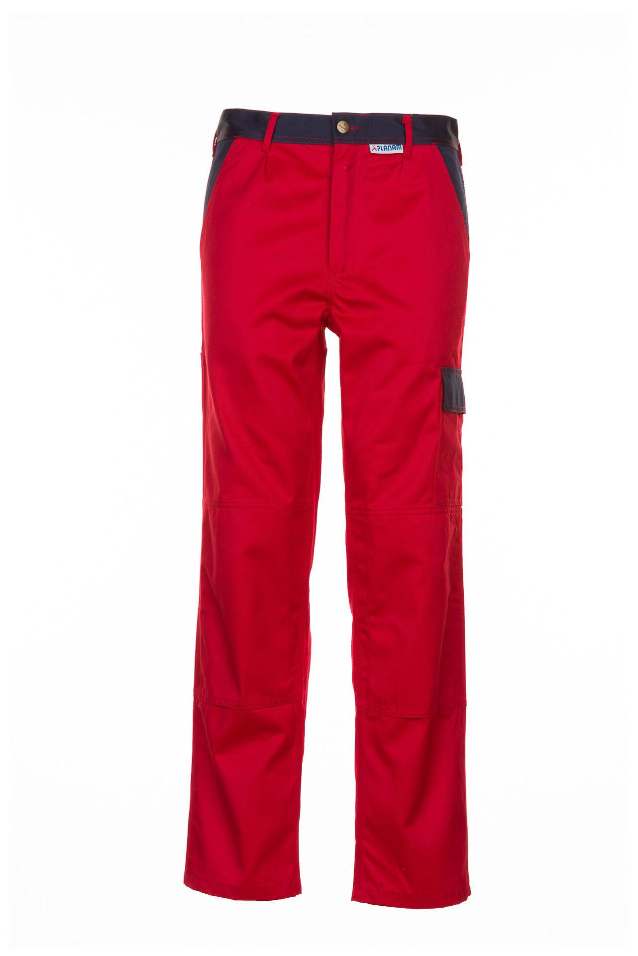 Tristep Bundhose rot/marine Größe 26