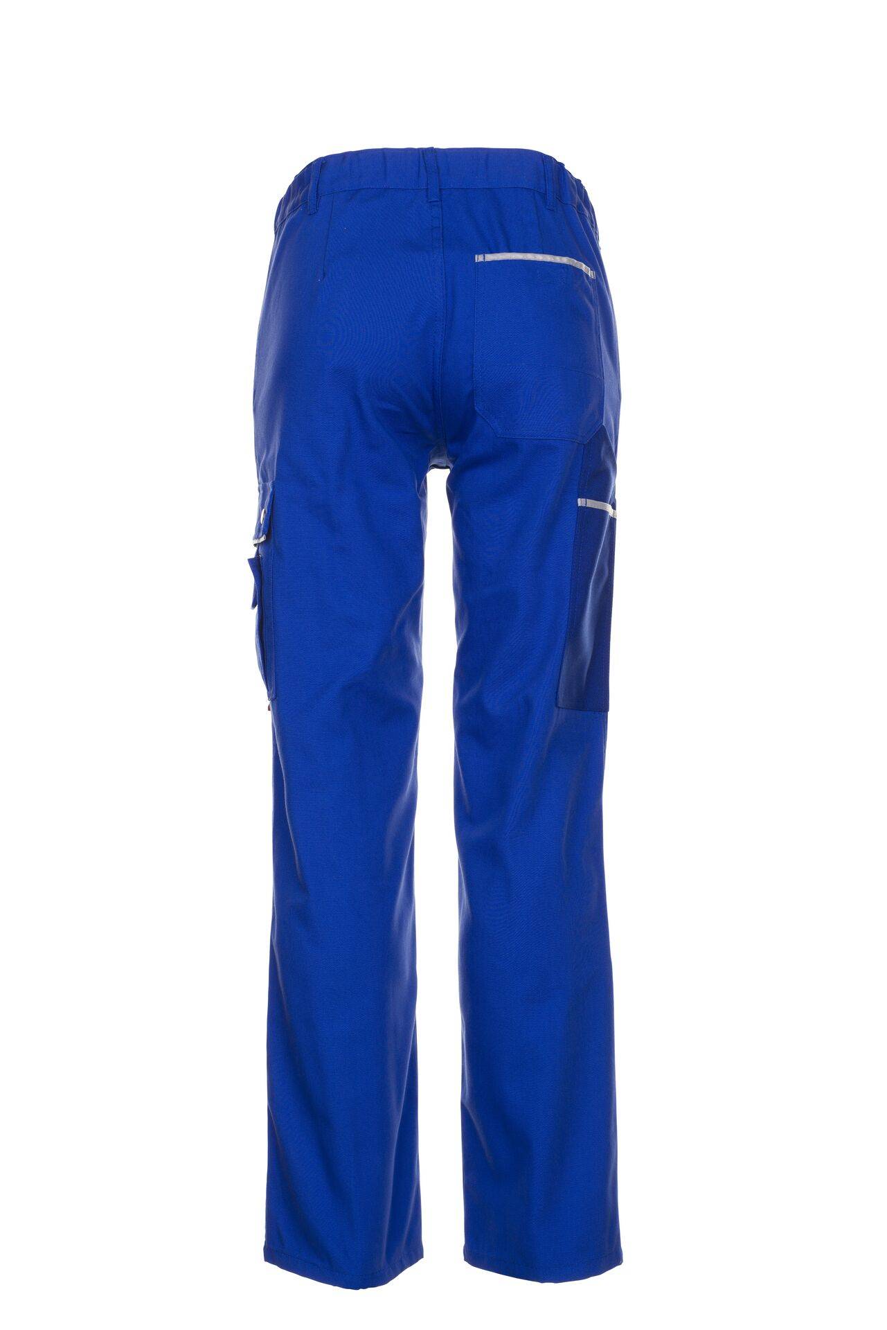 Canvas 320 Bundhose kornblau/kornblau Größe 56