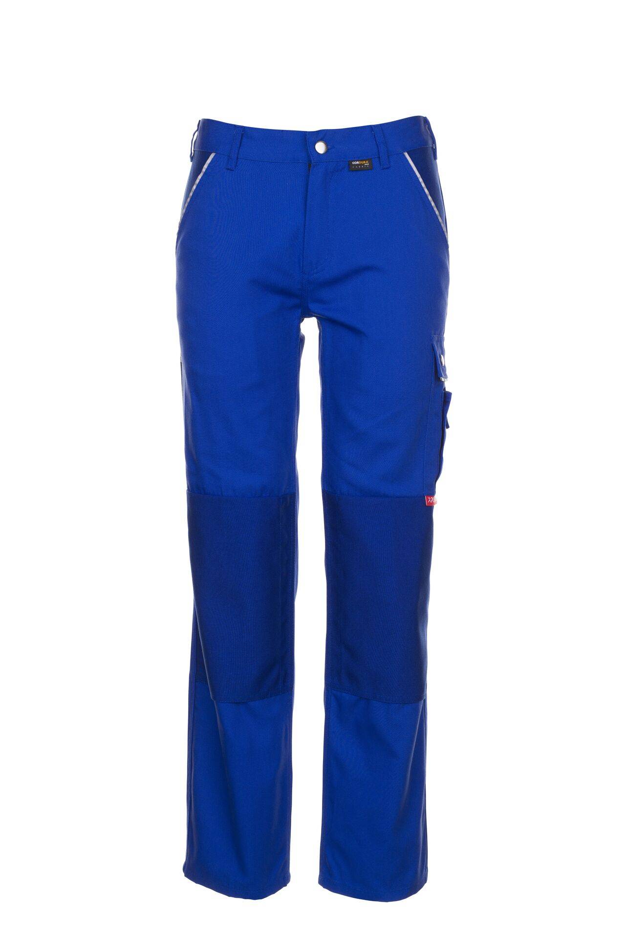 Canvas 320 Bundhose kornblau/kornblau Größe 98