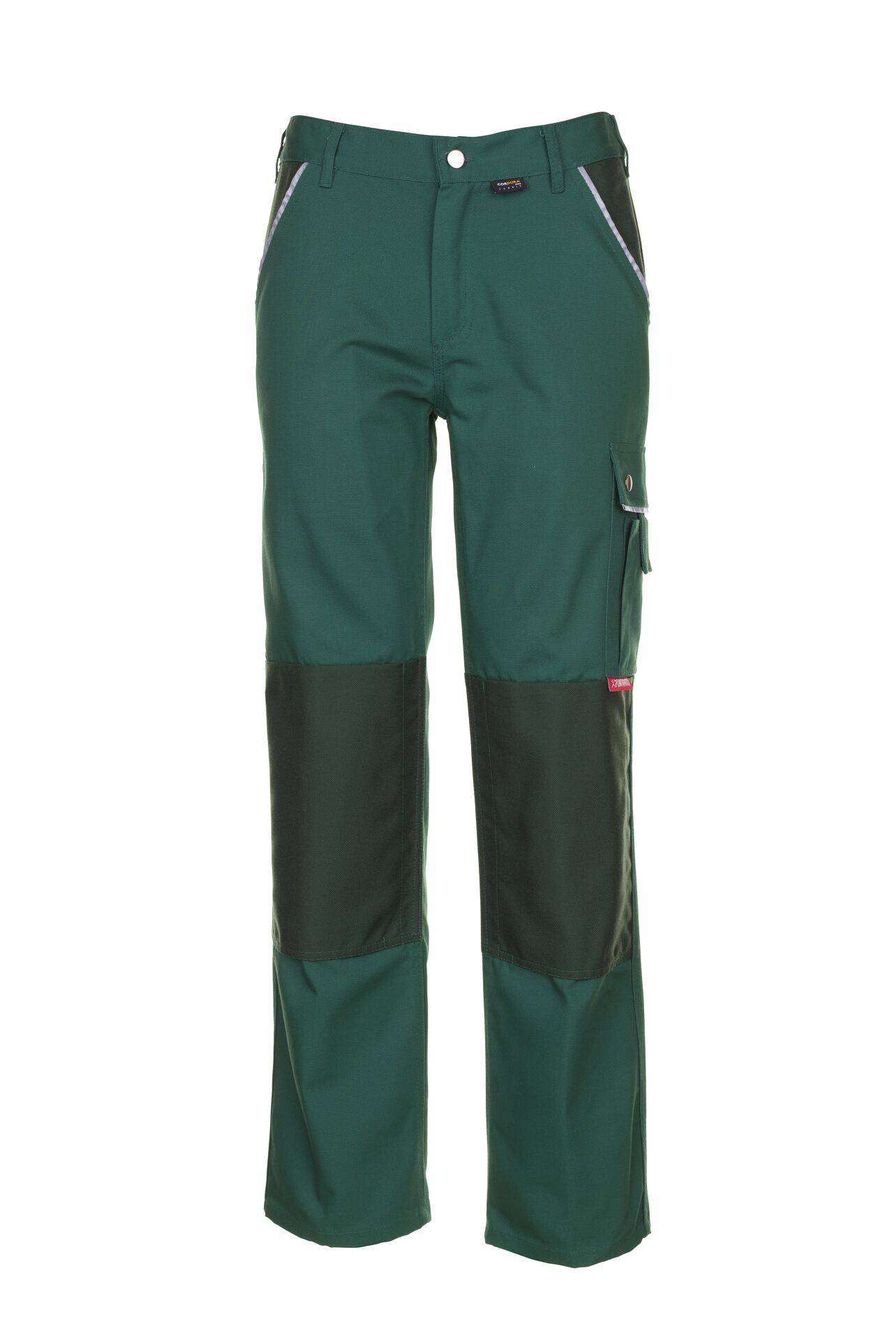 Canvas 320 Bundhose grün/grün Größe 27