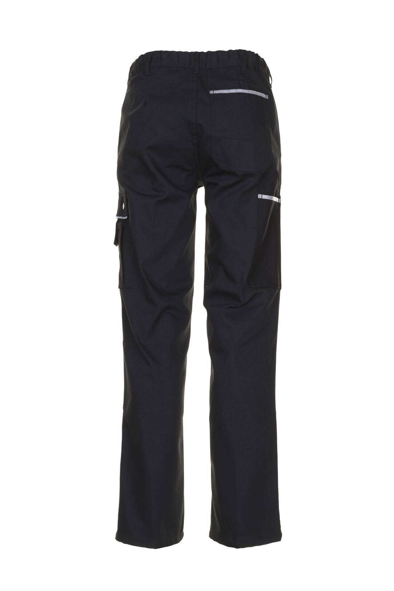Canvas 320 Bundhose schwarz/schwarz Größe 42
