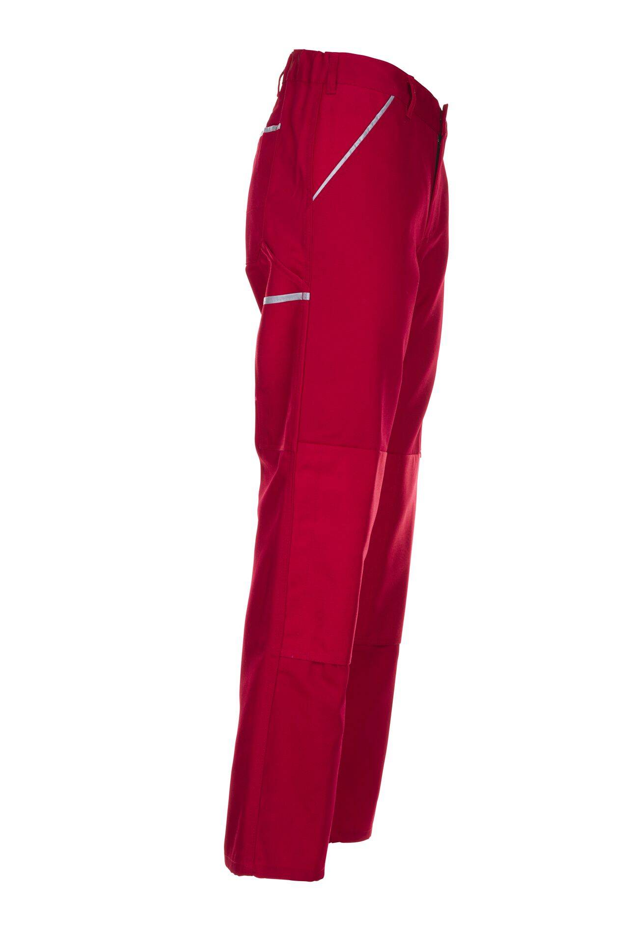 Canvas 320 Bundhose rot/rot Größe 28