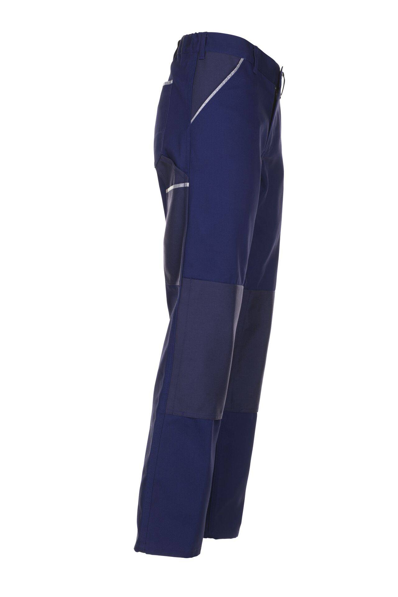 Canvas 320 Bundhose marine/marine Größe 29