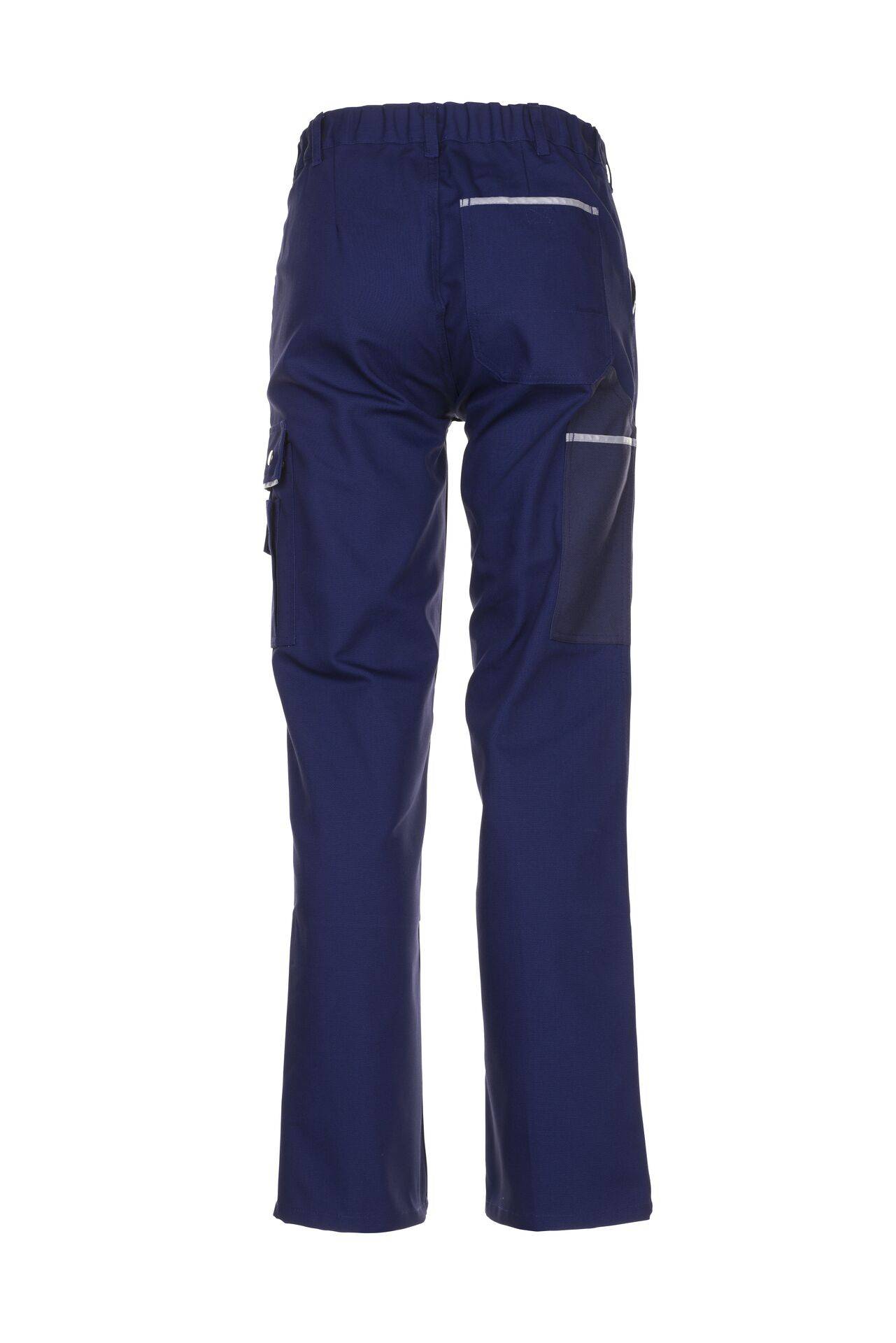 Canvas 320 Bundhose marine/marine Größe 42