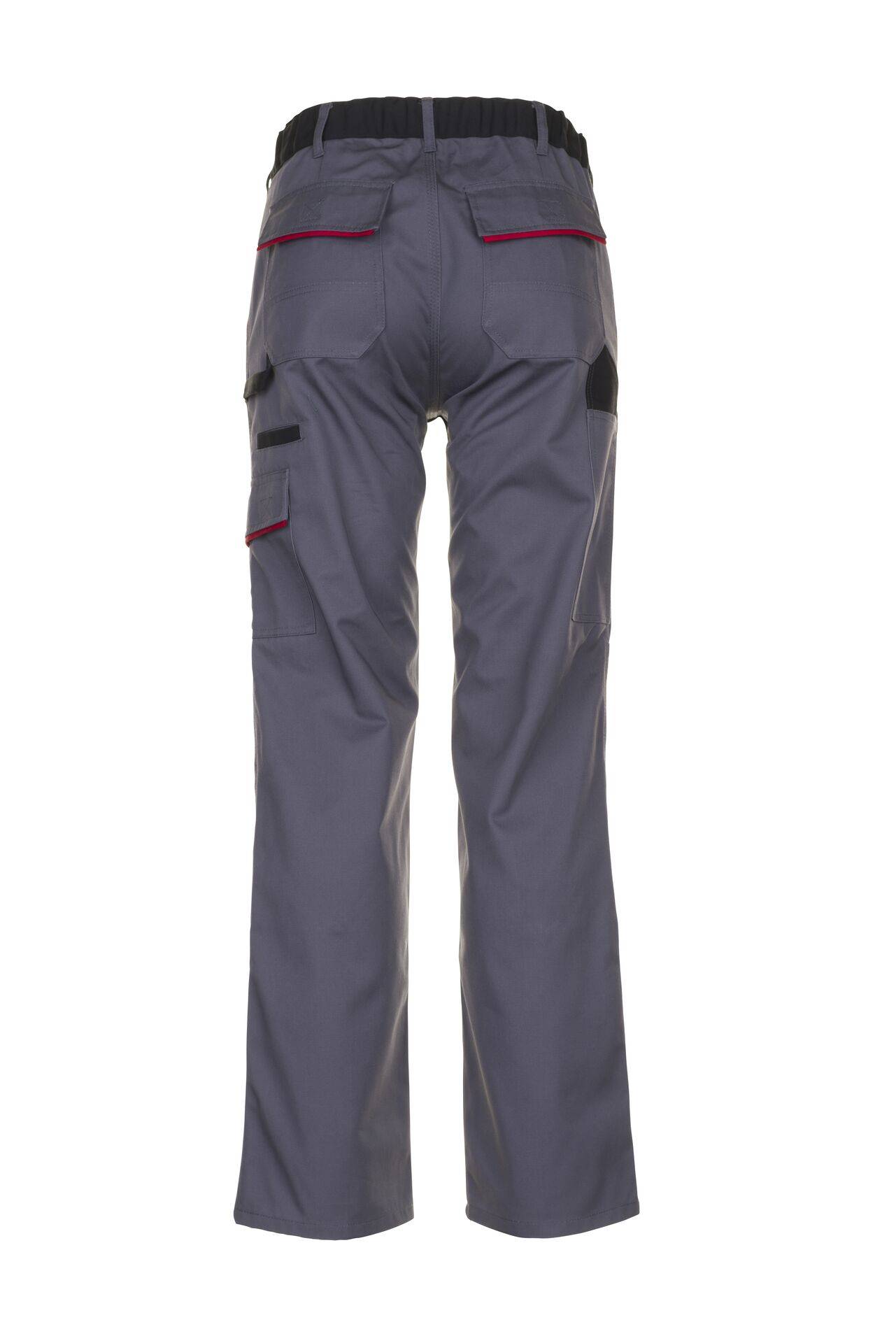 Highline Bundhose schiefer/schwarz/rot Größe 62