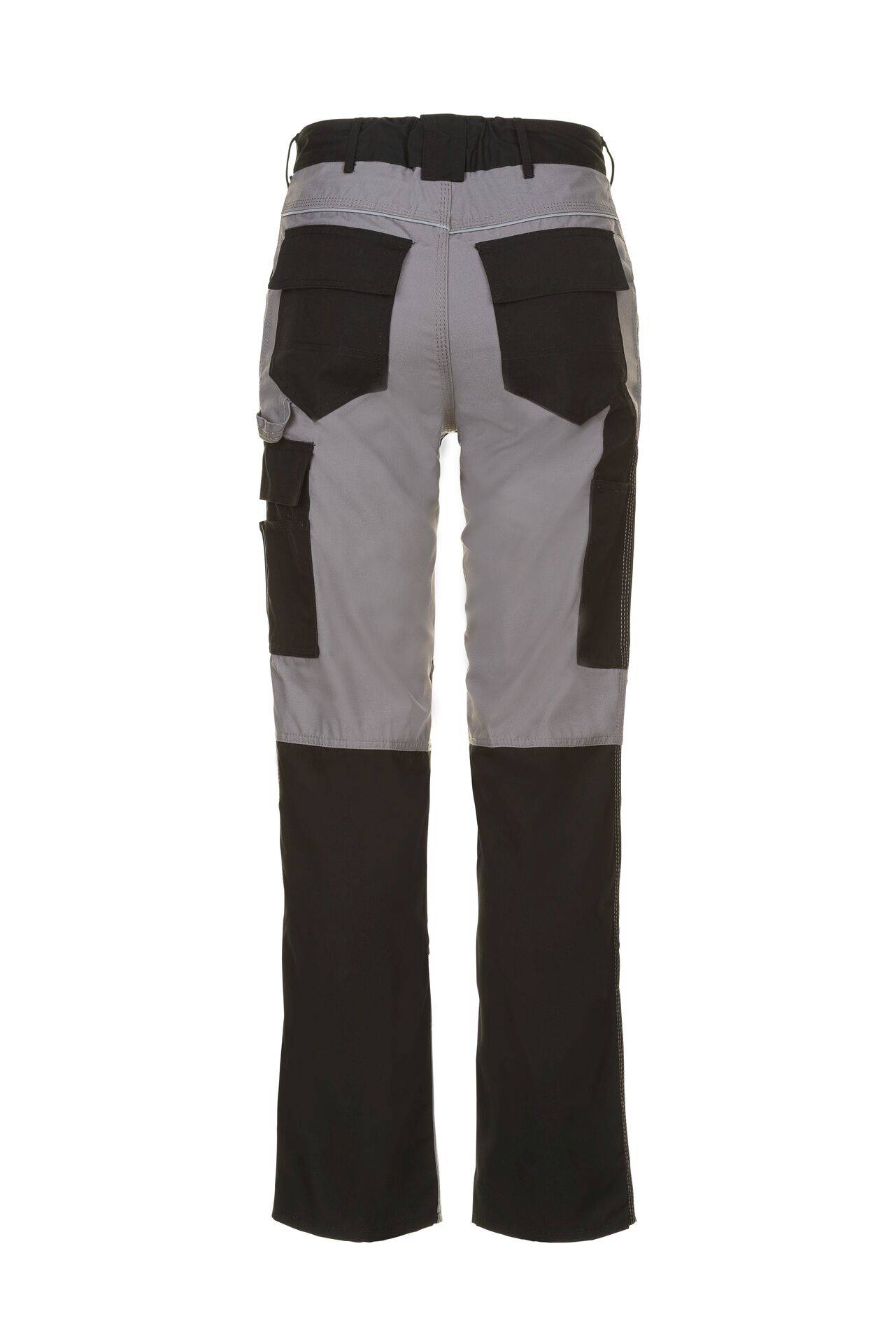 Plaline Bundhose schwarz/zink Größe 27