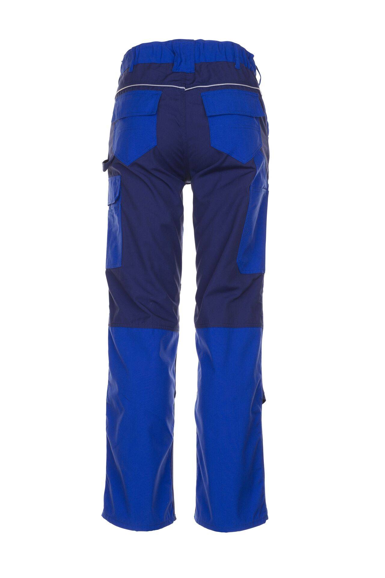 Plaline Bundhose kornblau/marine Größe 46