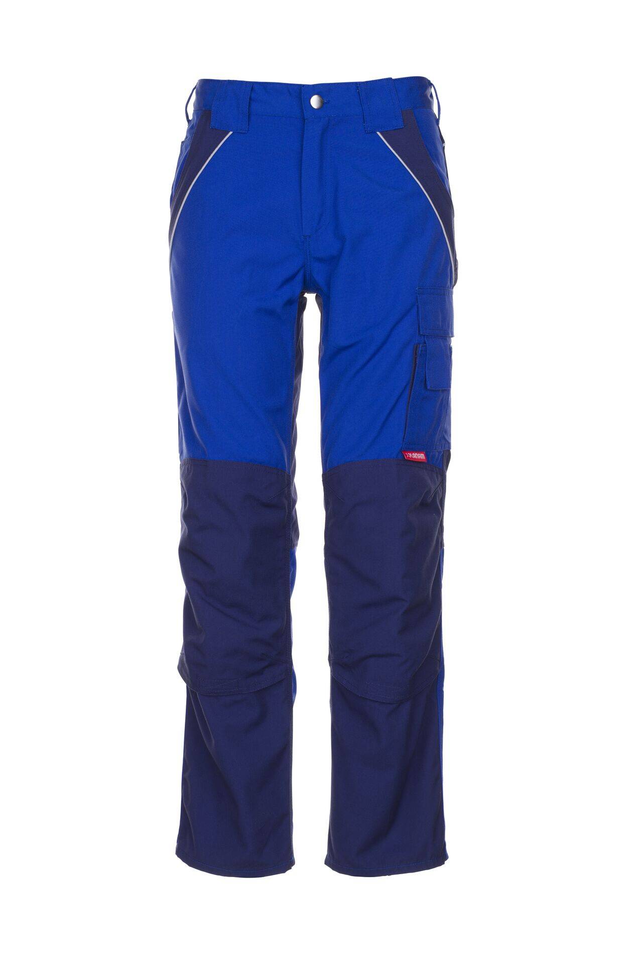 Plaline Bundhose kornblau/marine Größe 48