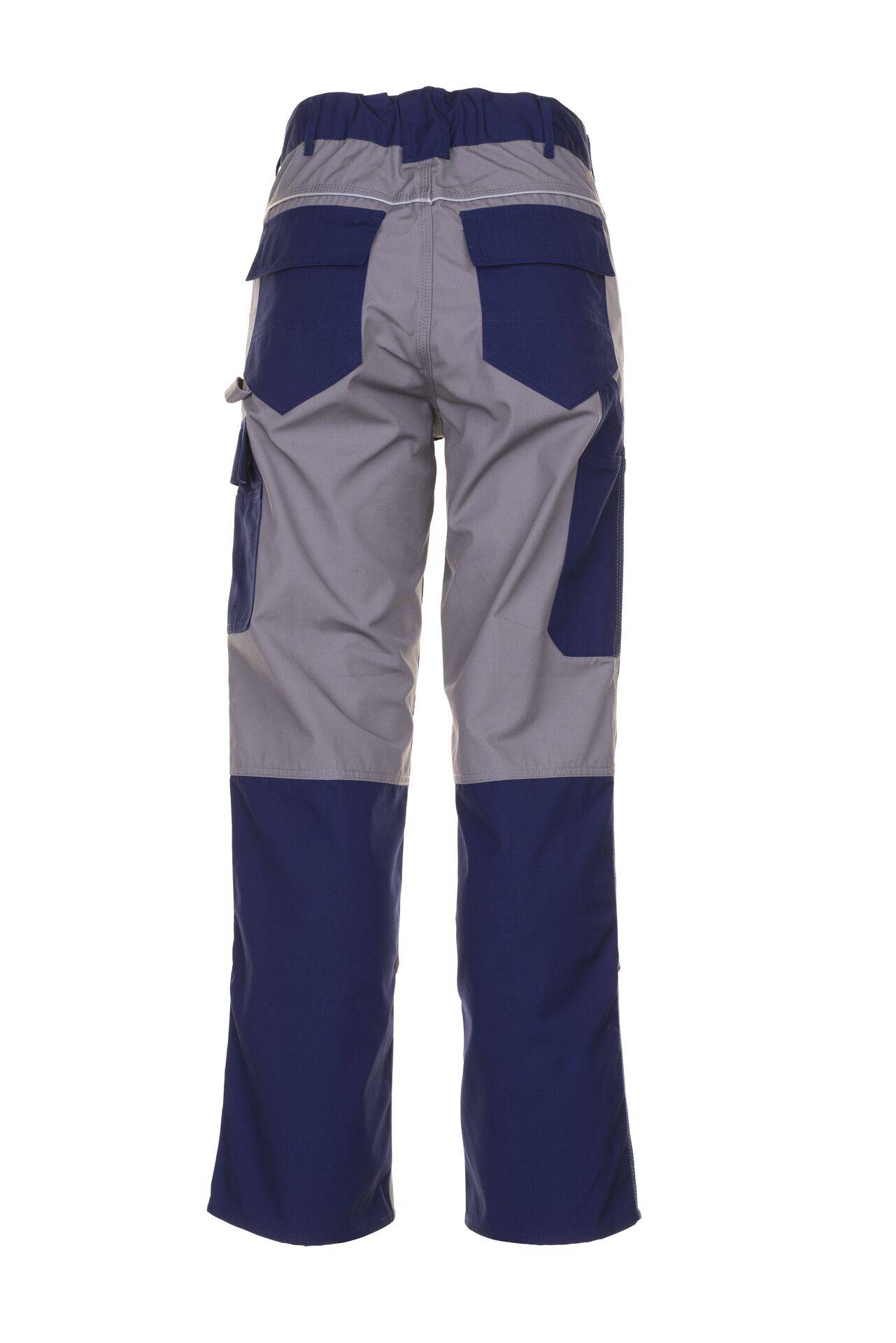 Plaline Bundhose marine/zink Größe 46