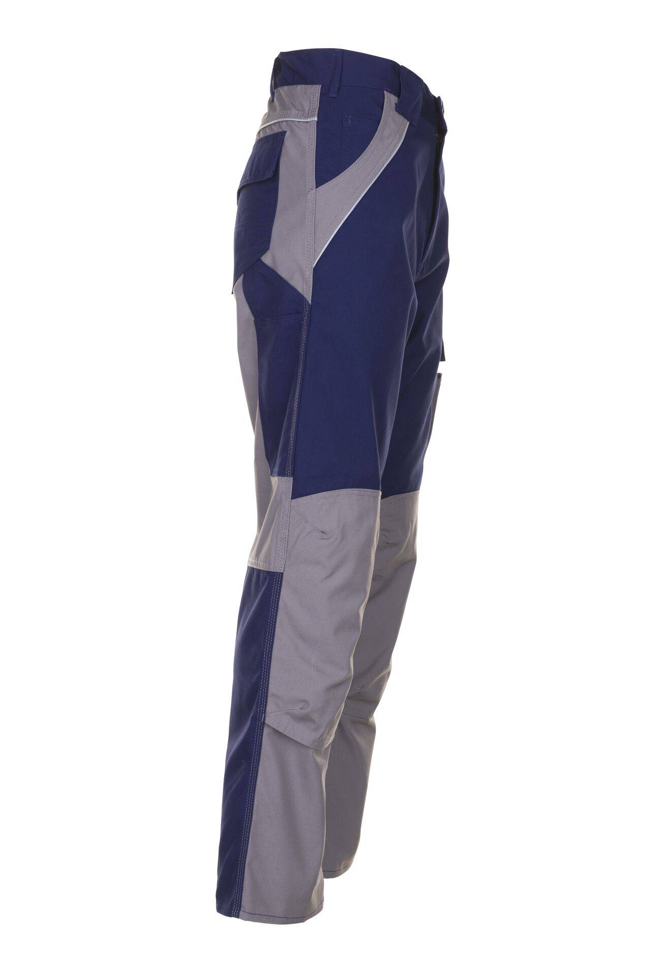 Plaline Bundhose marine/zink Größe 60