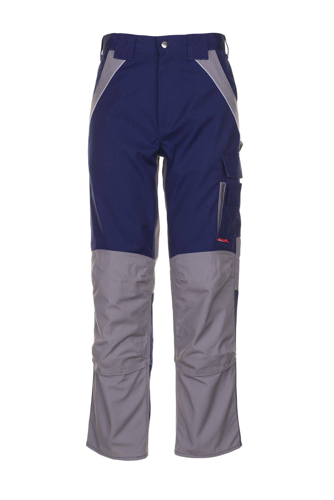 Plaline Bundhose marine/zink Größe 98