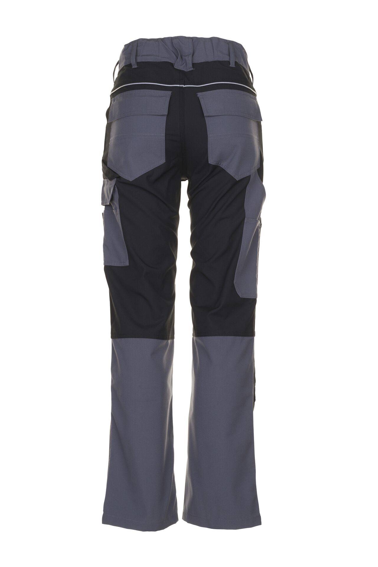 Plaline Bundhose schiefer/schwarz Größe 94