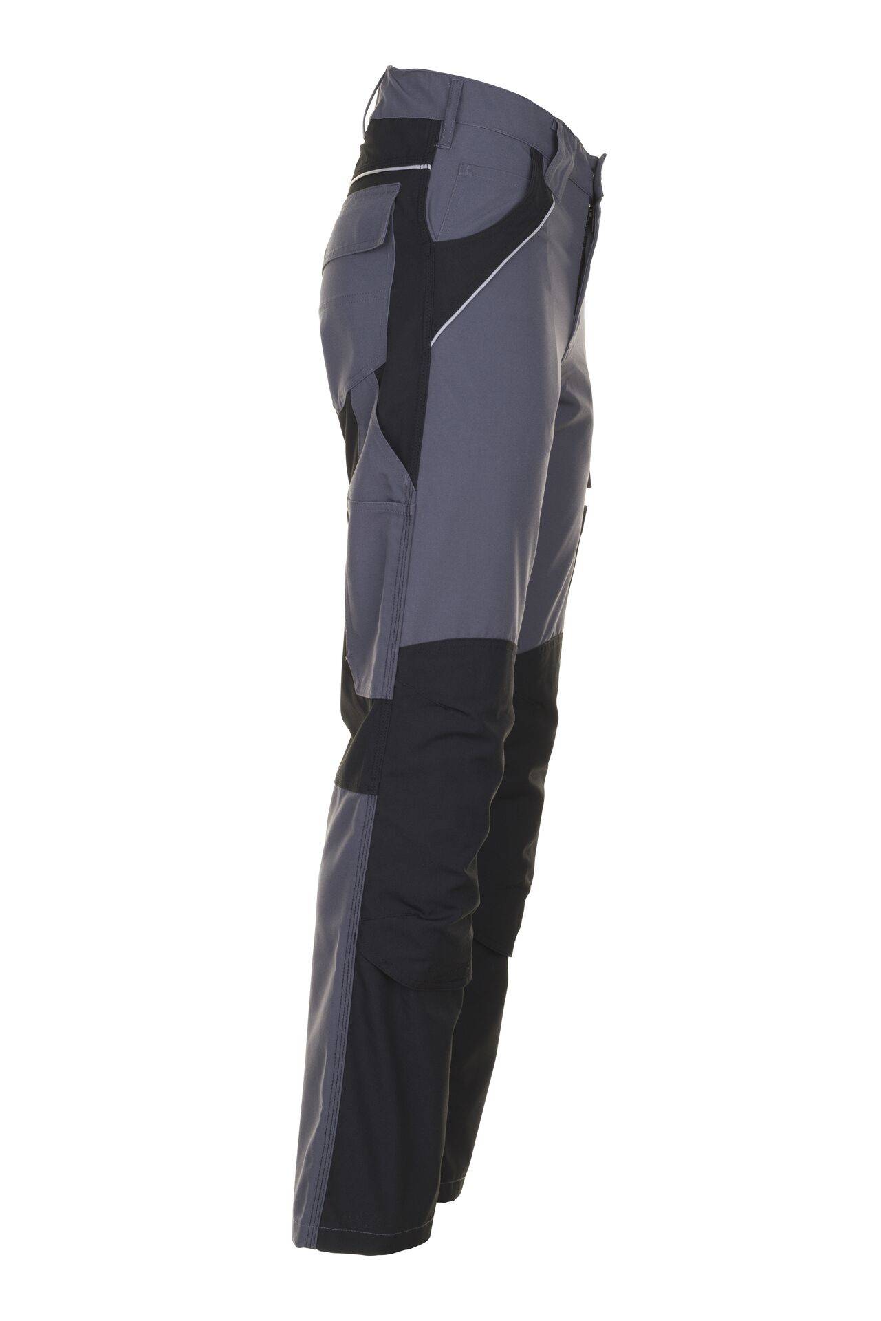 Plaline Bundhose schiefer/schwarz Größe 94