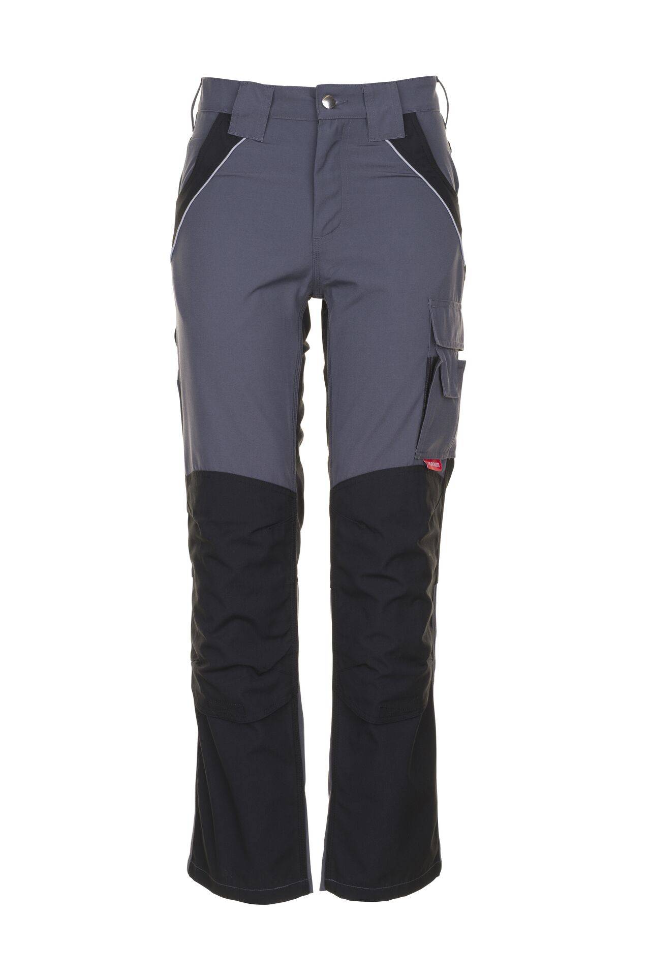 Plaline Bundhose schiefer/schwarz Größe 102