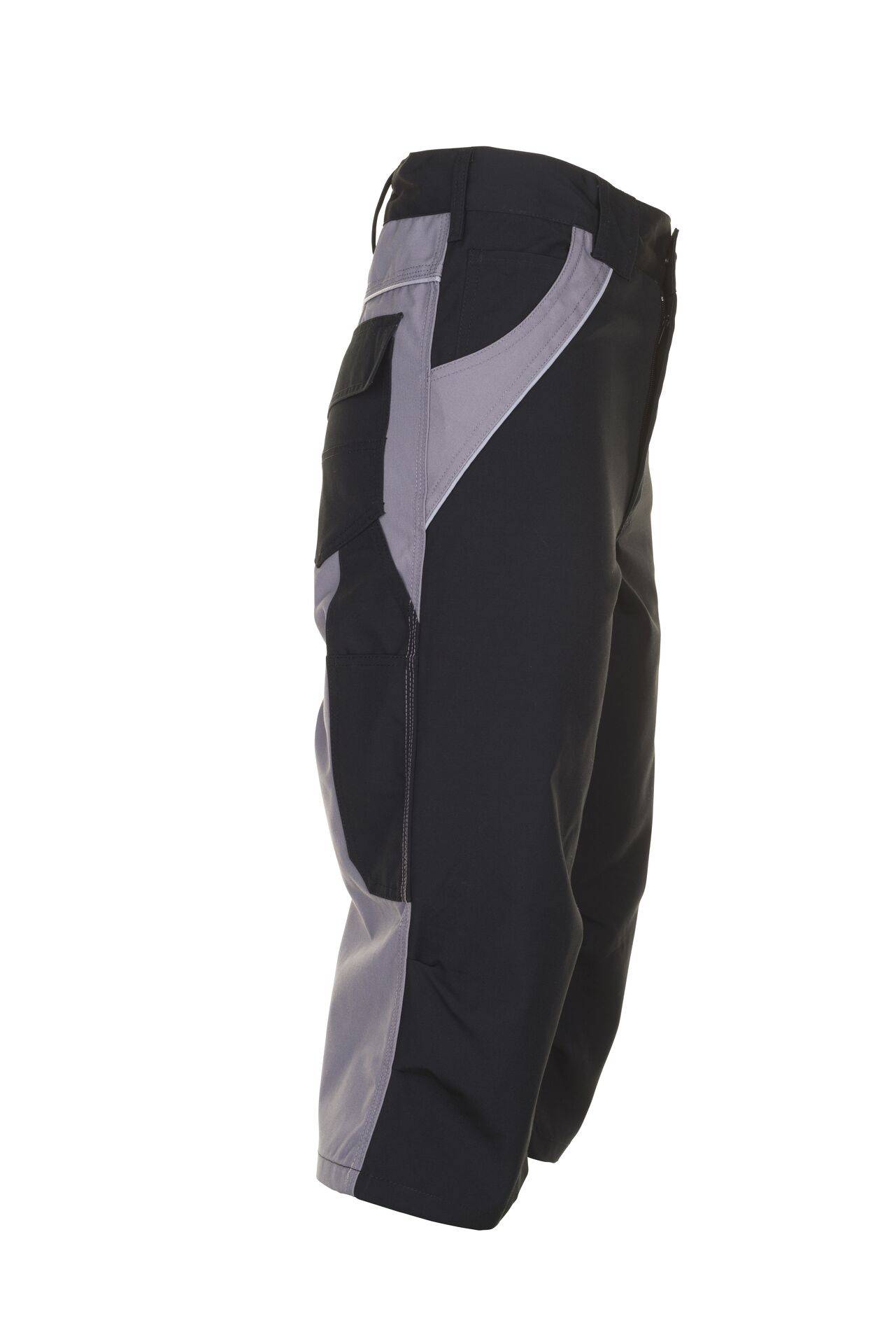 Plaline 3/4 Hose schwarz/zink Größe M