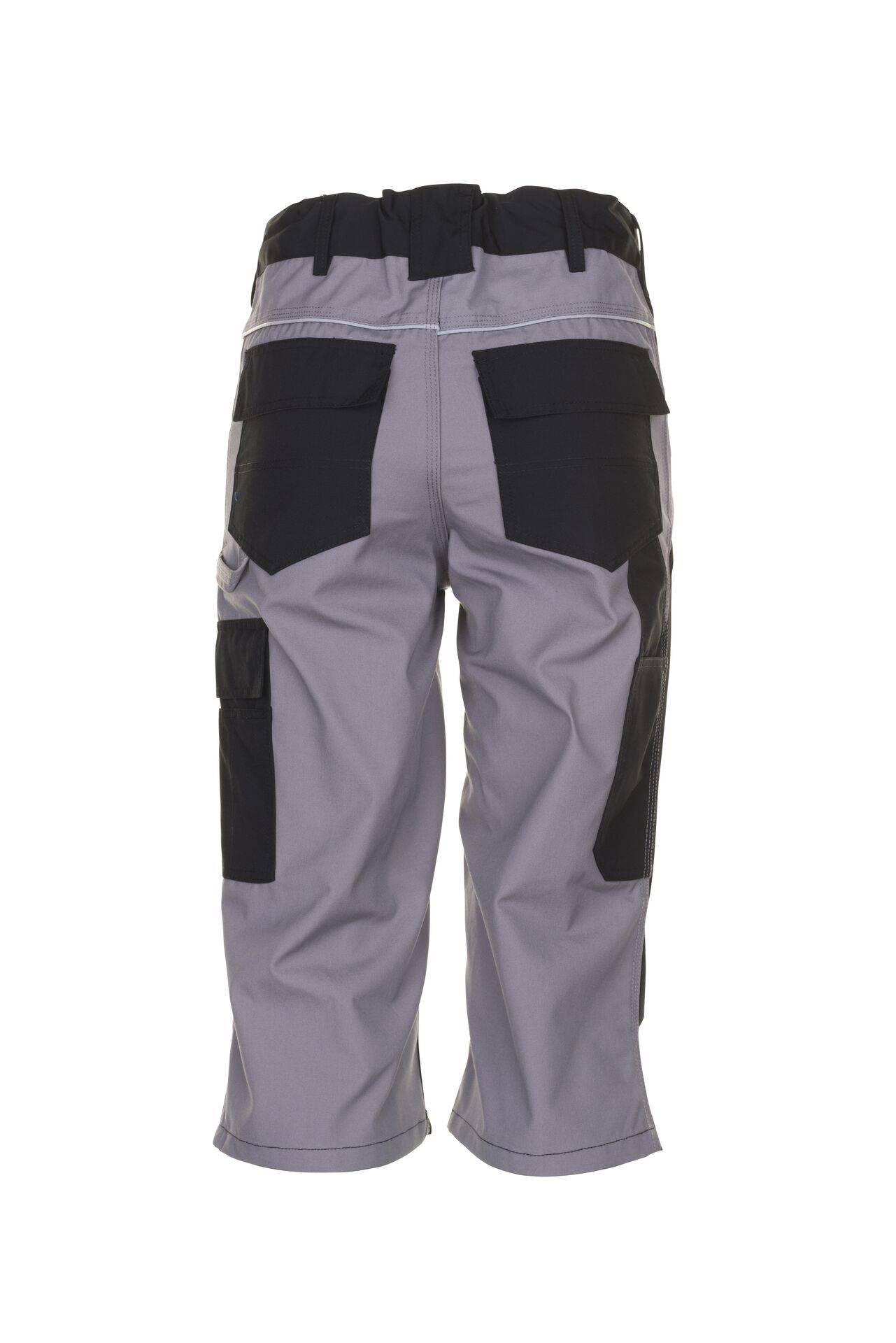 Plaline 3/4 Hose schwarz/zink Größe XXL