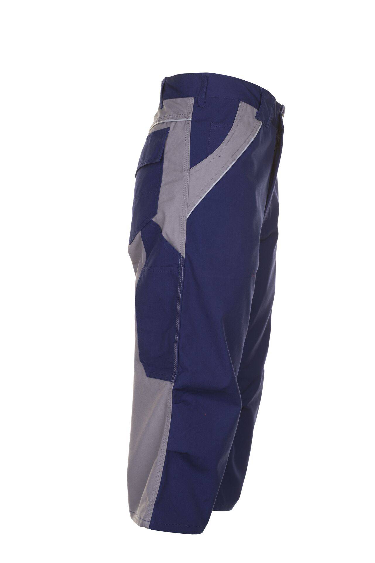 Plaline 3/4 Hose marine/zink Größe 4XL