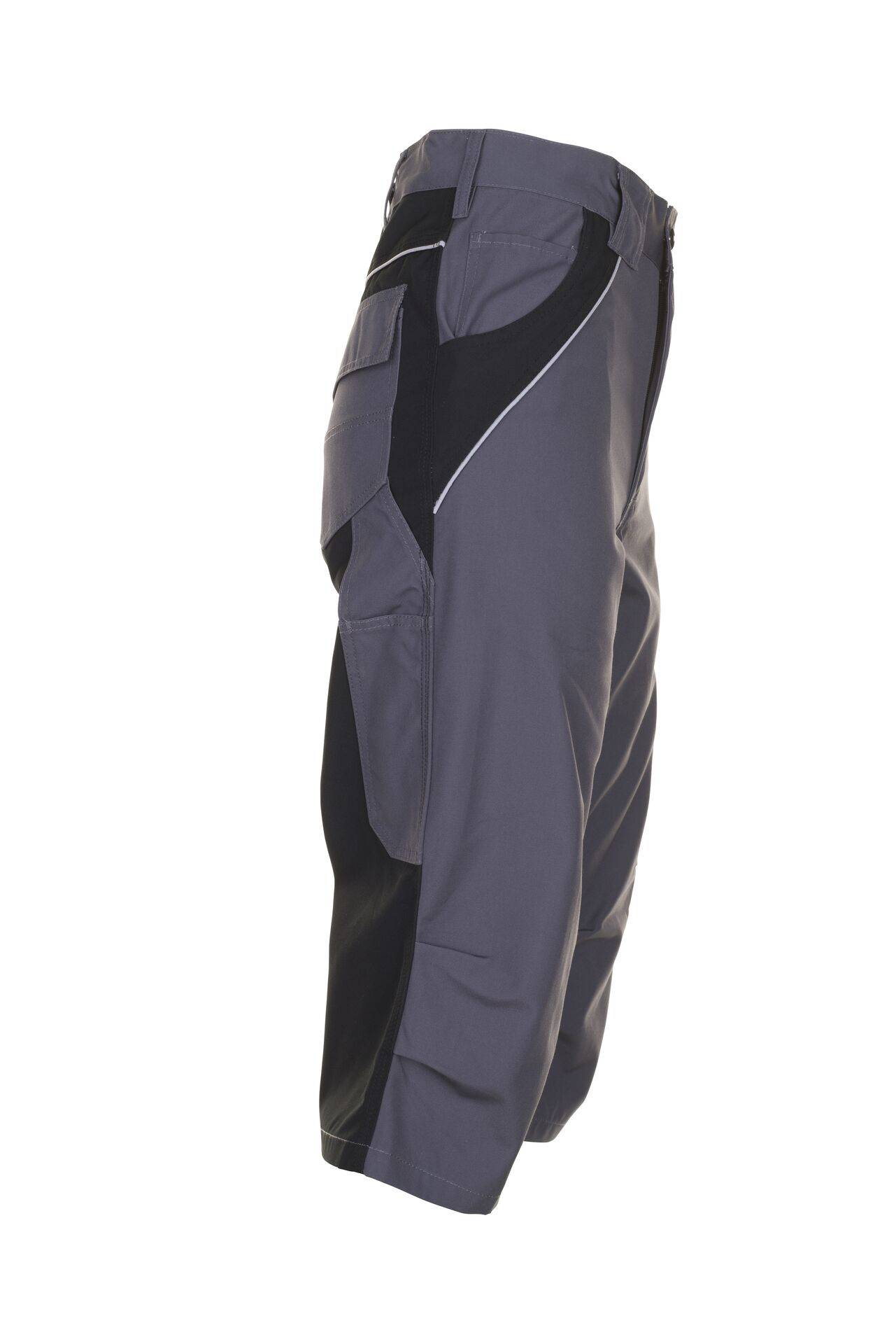 Plaline 3/4 Hose schiefer/schwarz Größe M