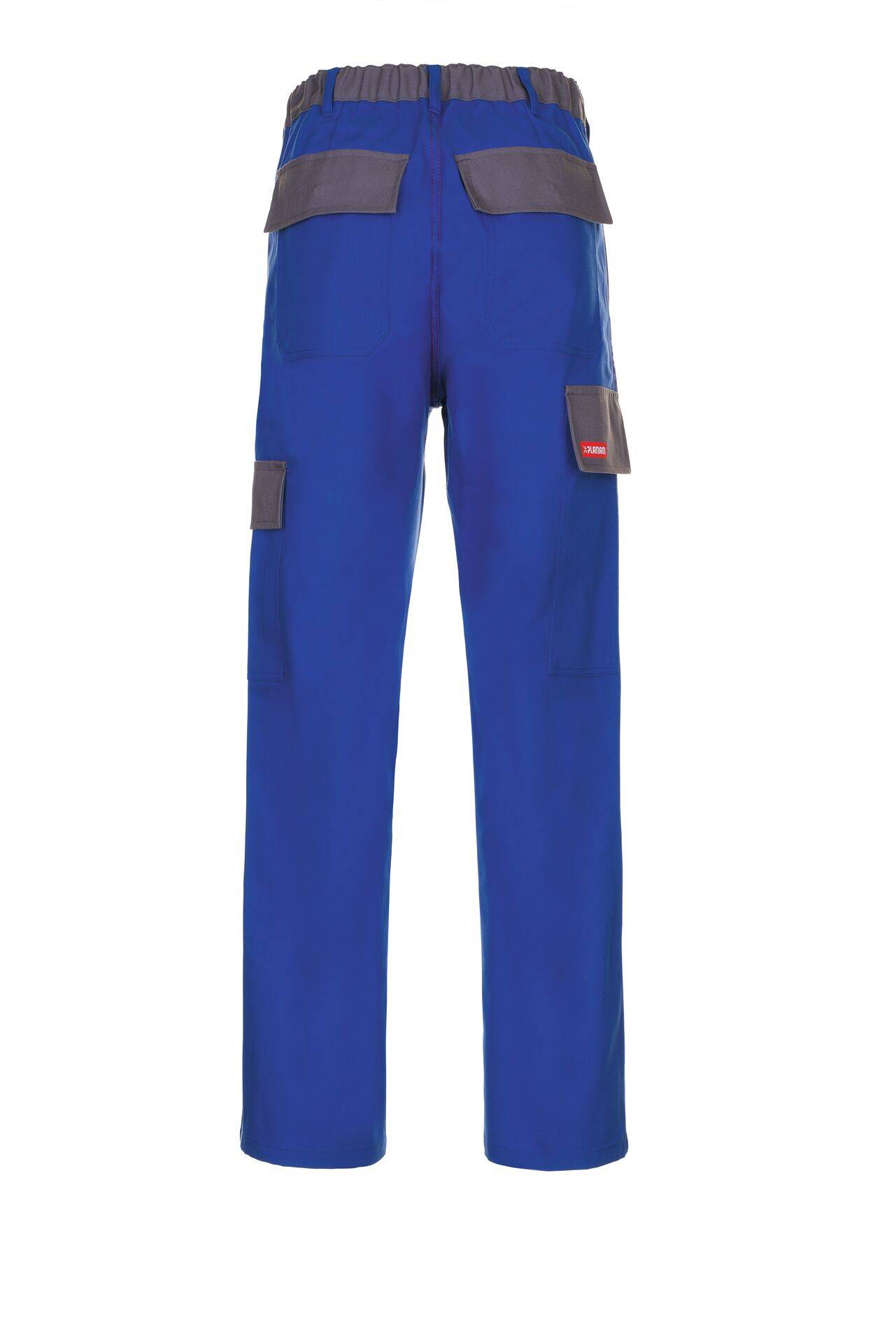 Major Protect Bundhose kornblau/grau Größe 94
