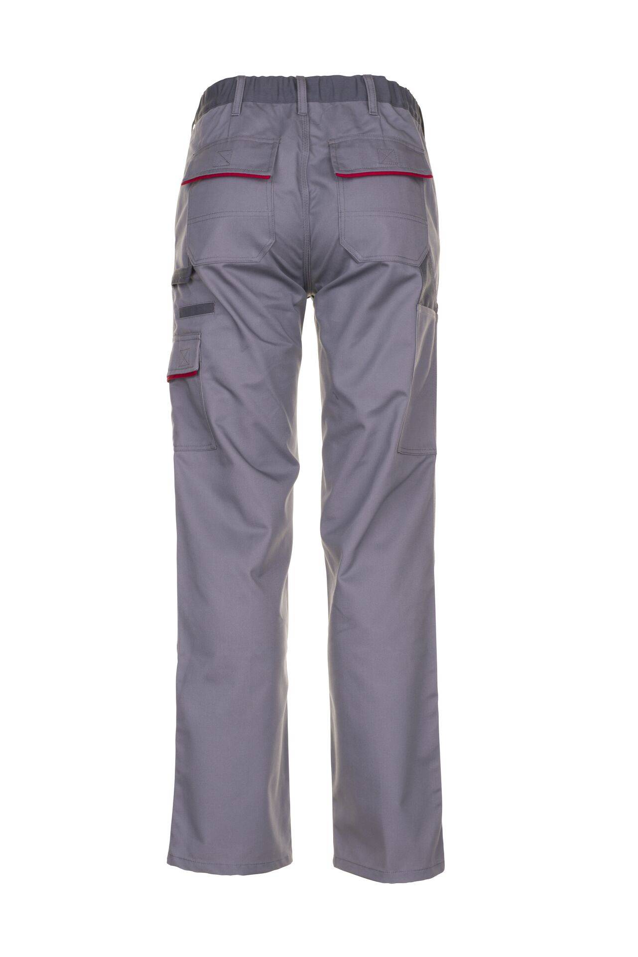 Highline Bundhose zink/schiefer/rot Größe 90