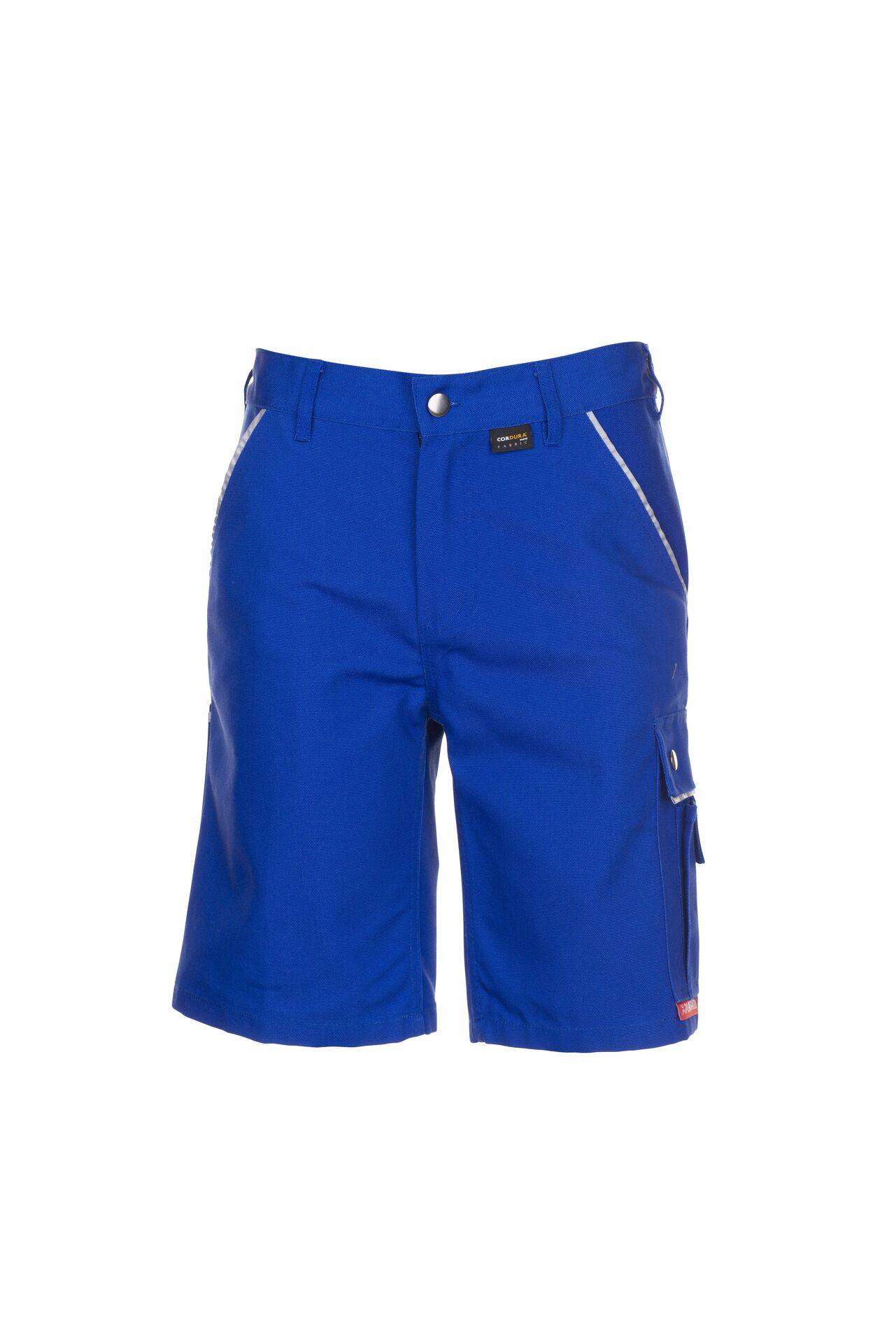 Canvas 320 Shorts kornblau/kornblau Größe M