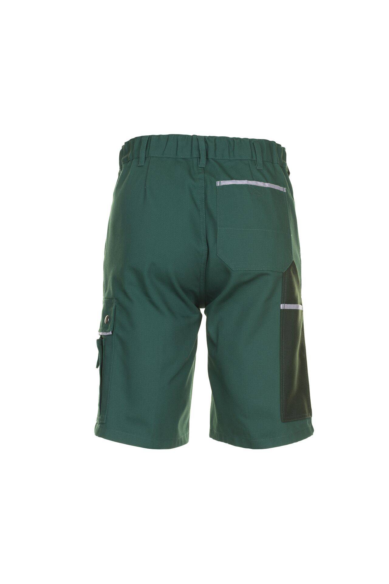 Canvas 320 Shorts grün/grün Größe S