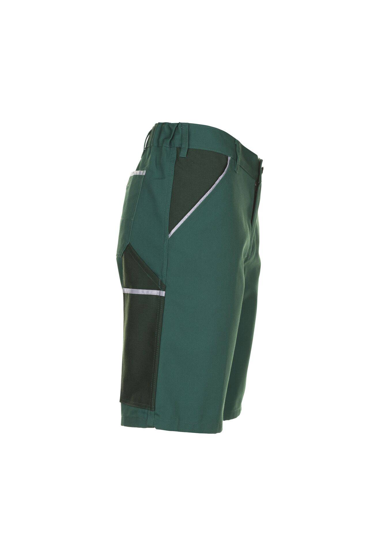 Canvas 320 Shorts grün/grün Größe L