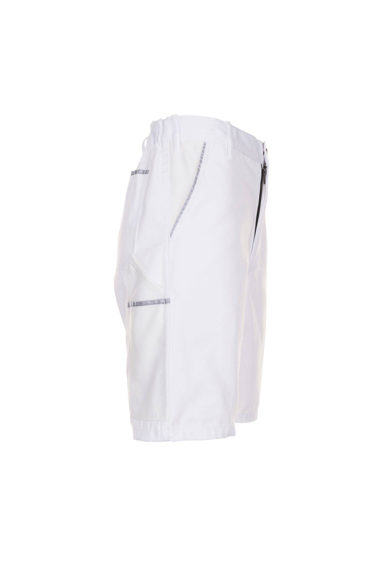 Canvas 320 Shorts reinweiß/reinweiß Größe L