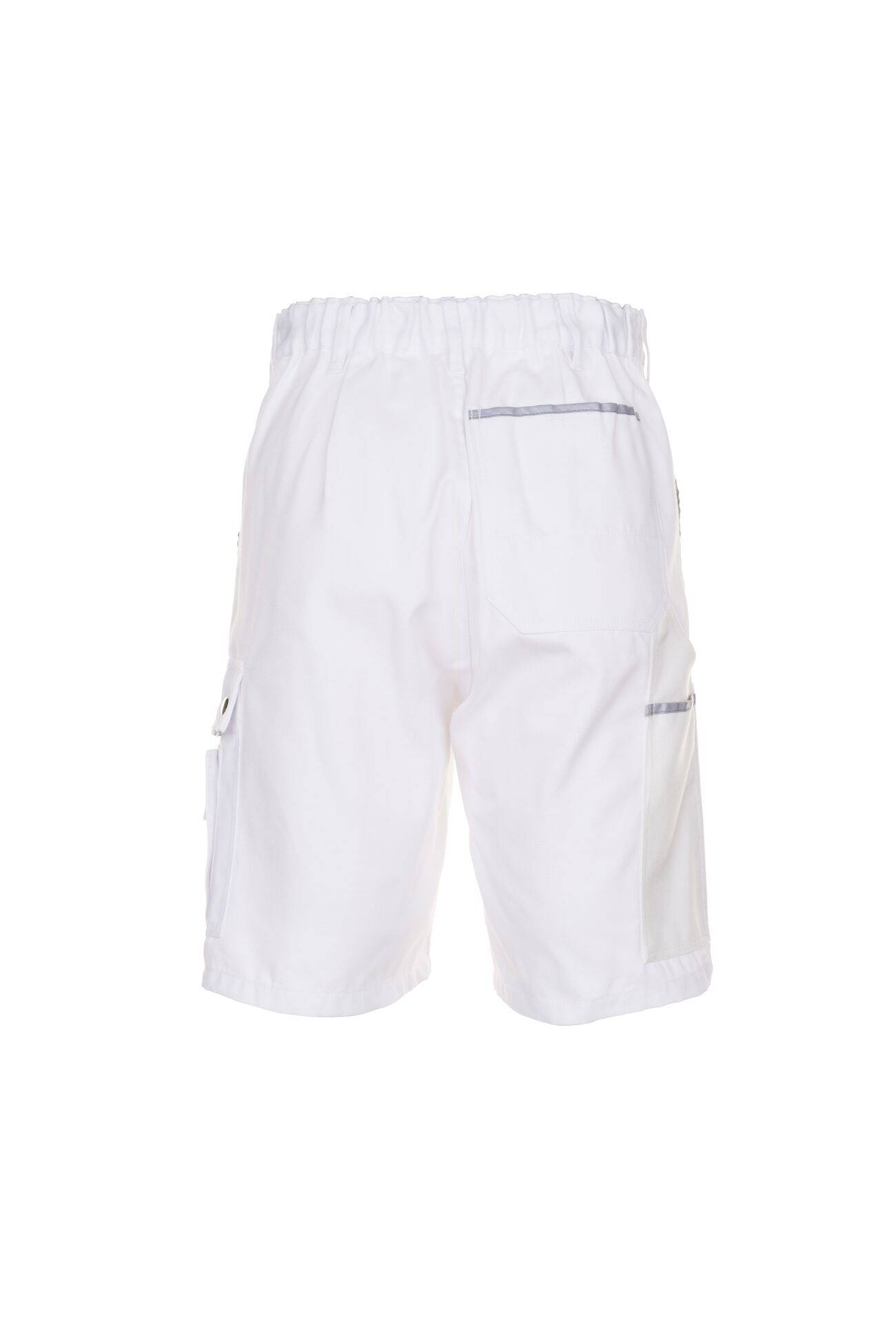 Canvas 320 Shorts reinweiß/reinweiß Größe L