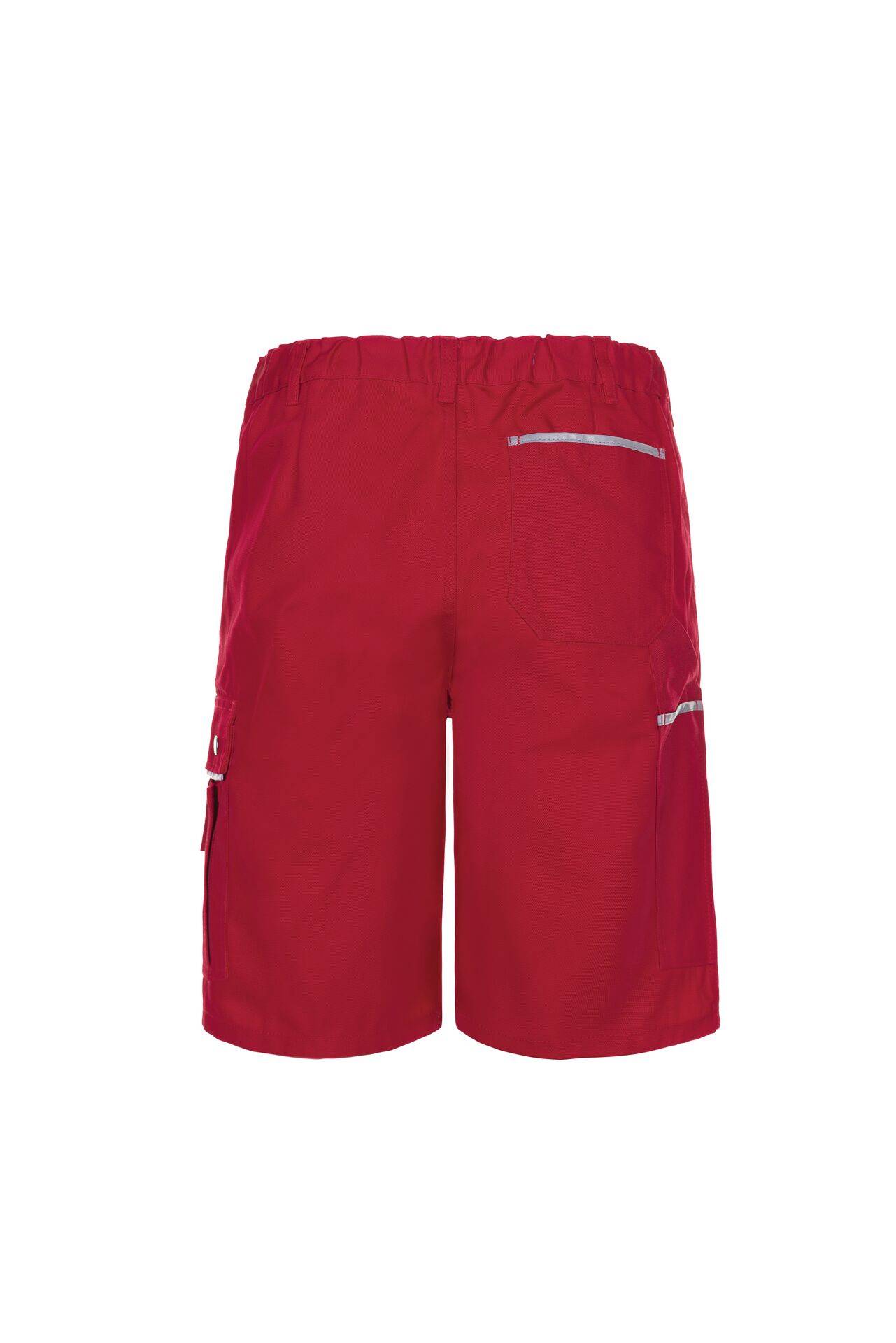 Canvas 320 Shorts rot/rot Größe XL