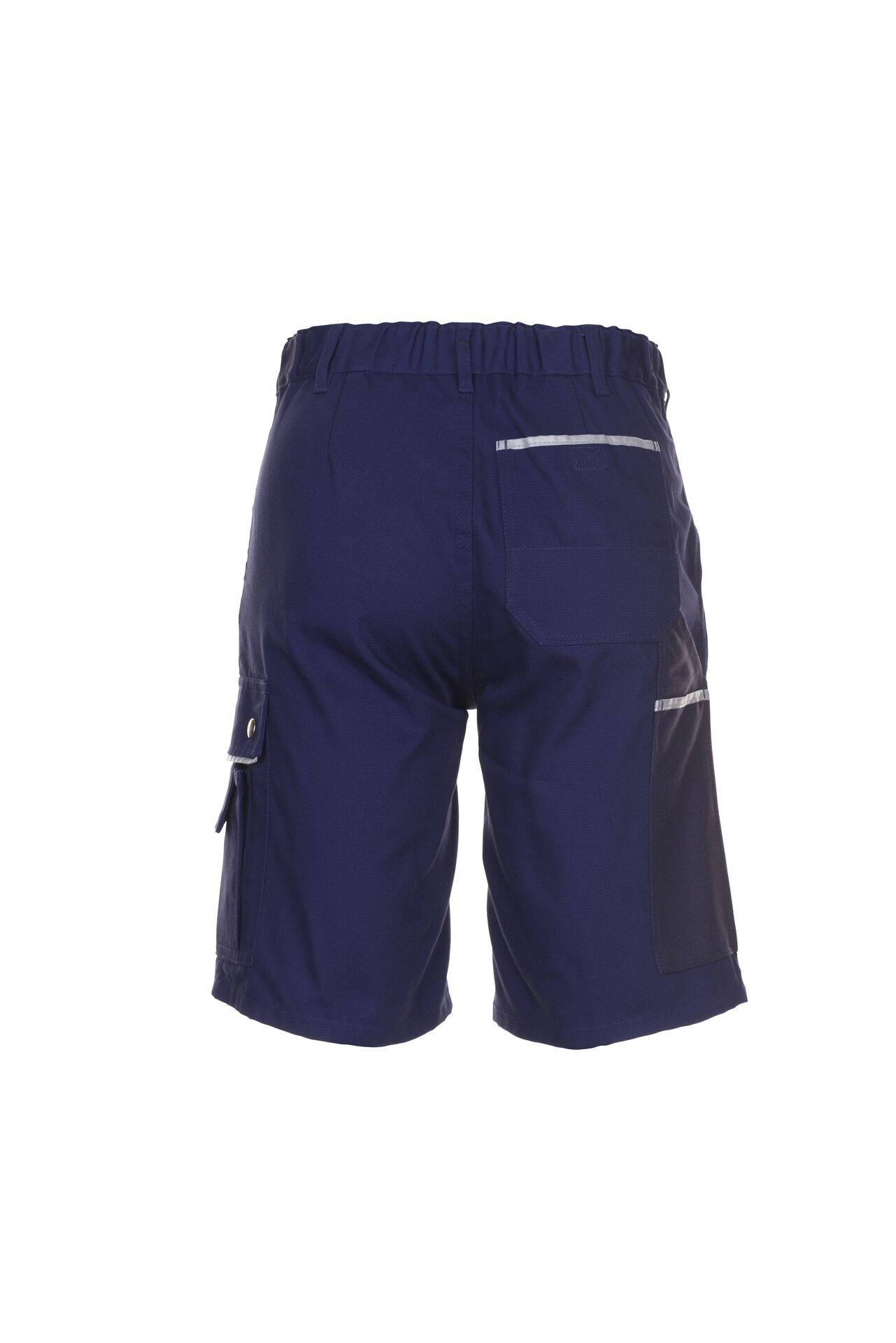 Canvas 320 Shorts marine/marine Größe L