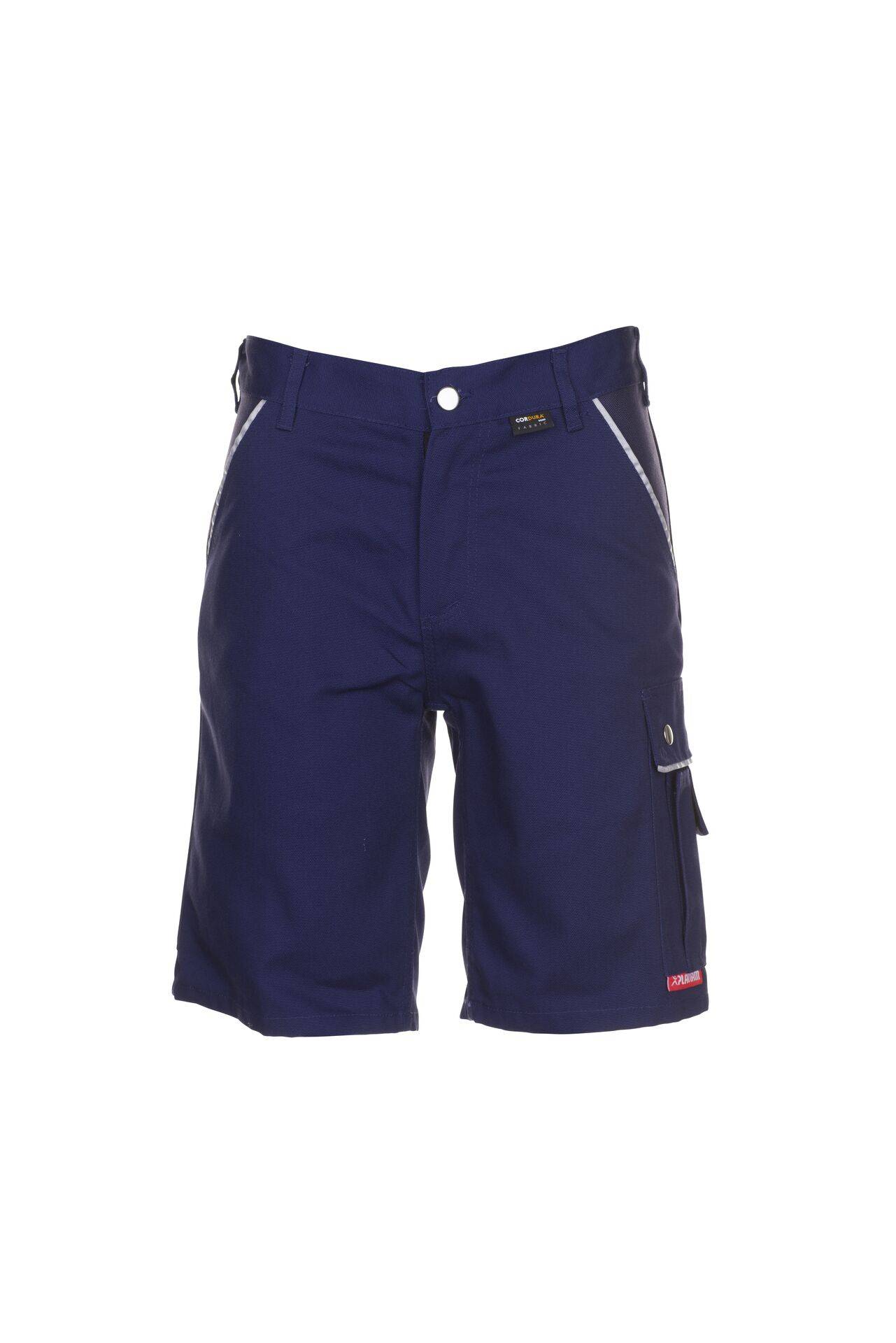 Canvas 320 Shorts marine/marine Größe XXXL