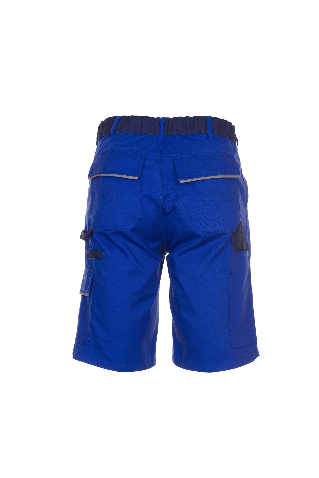 Highline Shorts kornblau/marine/zink Größe L