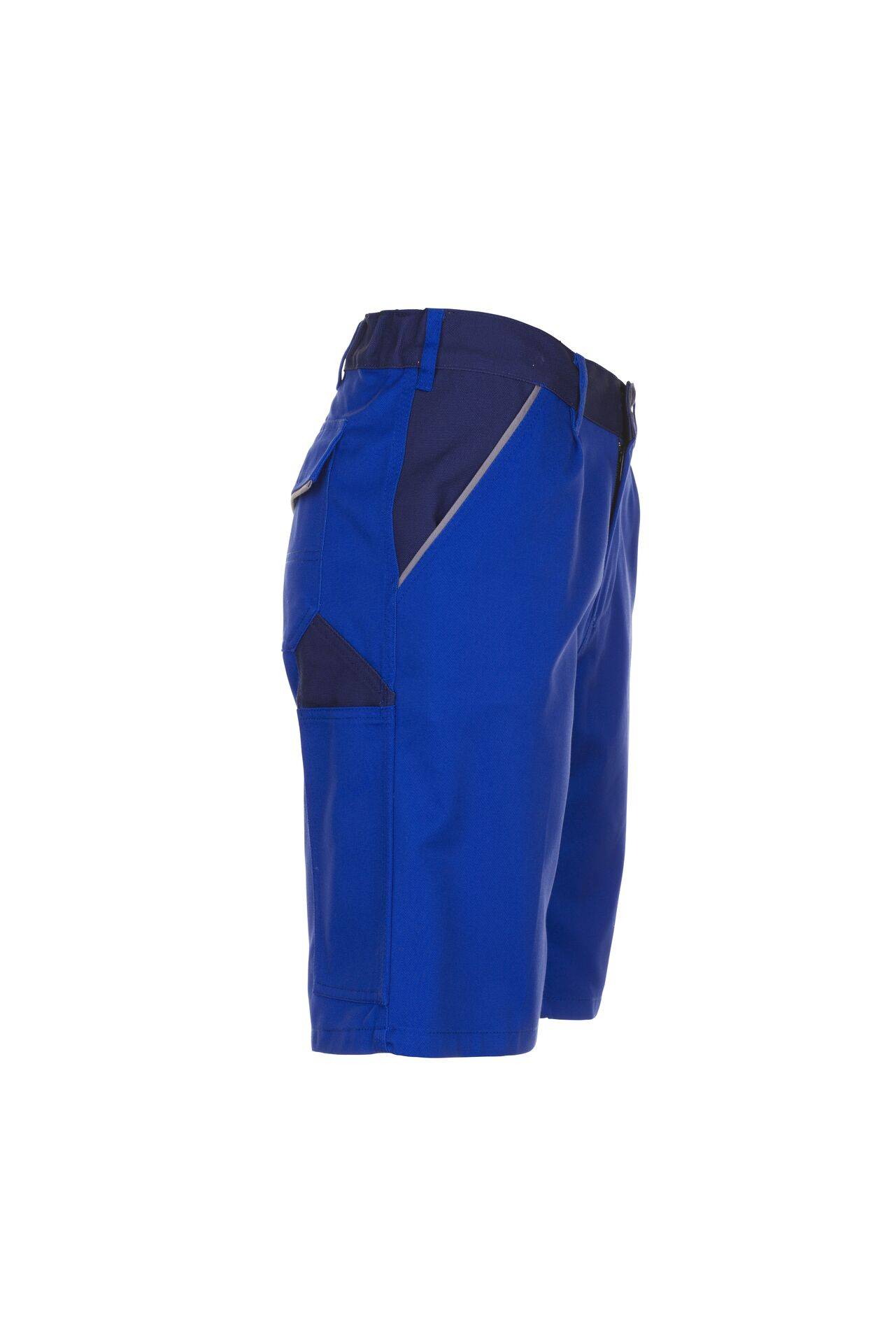 Highline Shorts kornblau/marine/zink Größe L