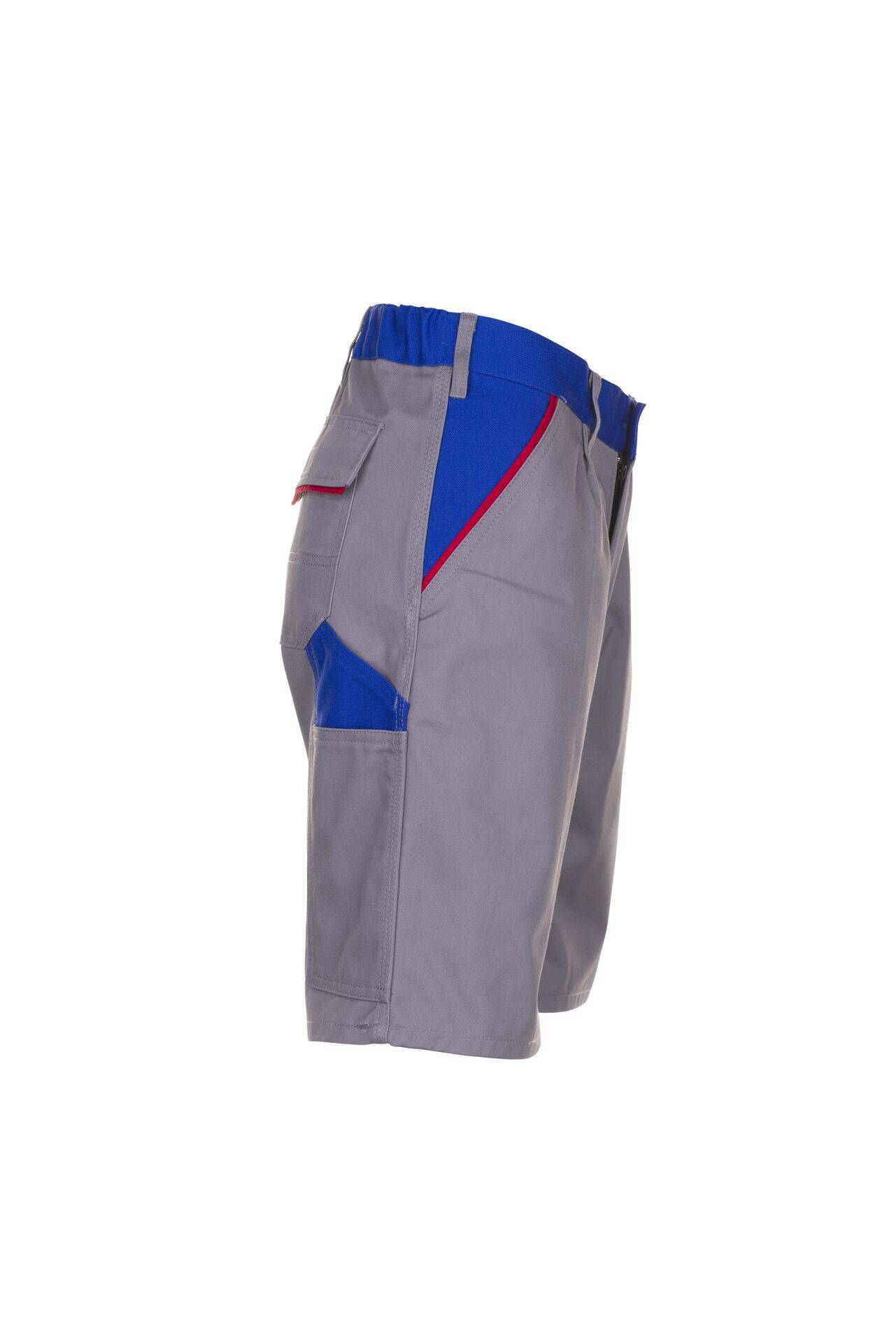 Highline Shorts zink/kornblau/rot Größe L