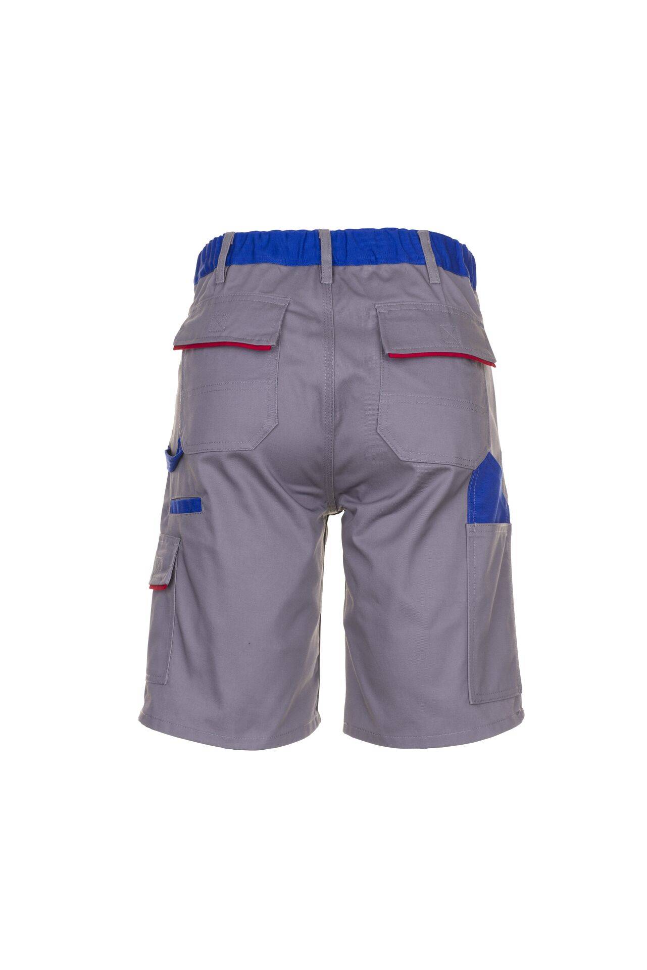 Highline Shorts zink/kornblau/rot Größe L
