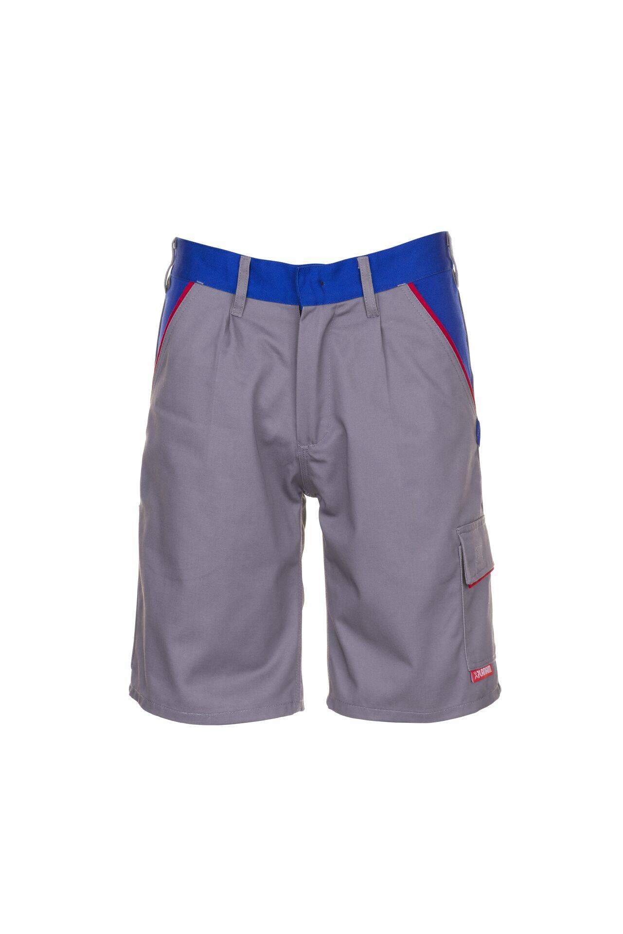 Highline Shorts zink/kornblau/rot Größe XXXL
